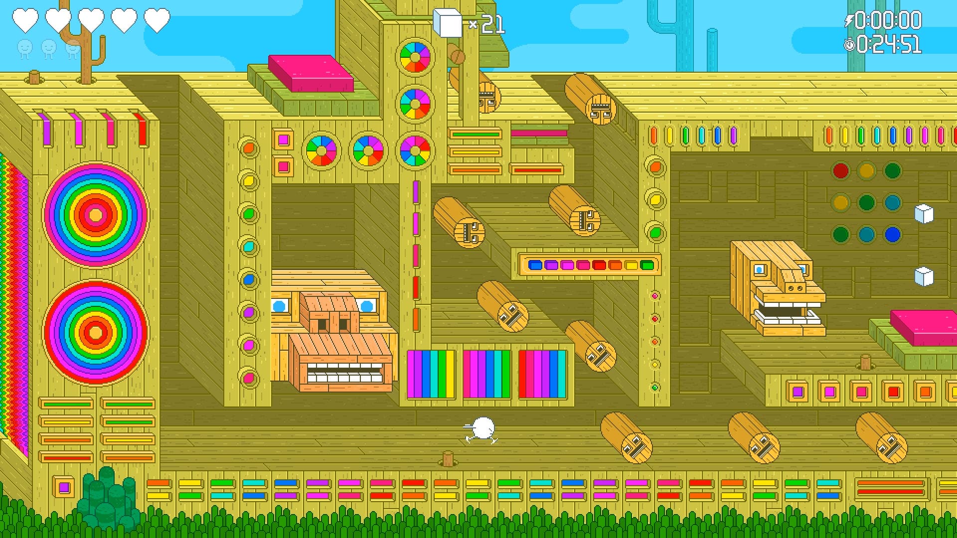 Spinch screenshot 1