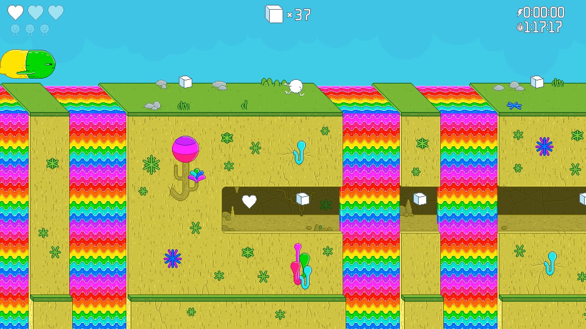 Spinch screenshot 9