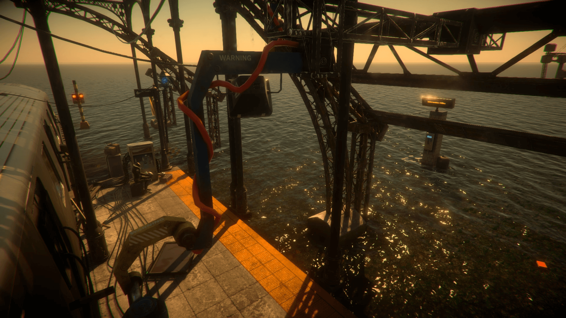 Secret Doctrine screenshot 12