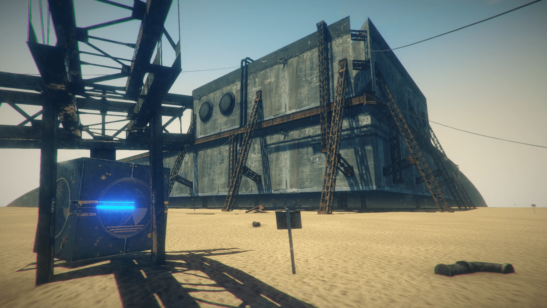 Secret Doctrine screenshot 11