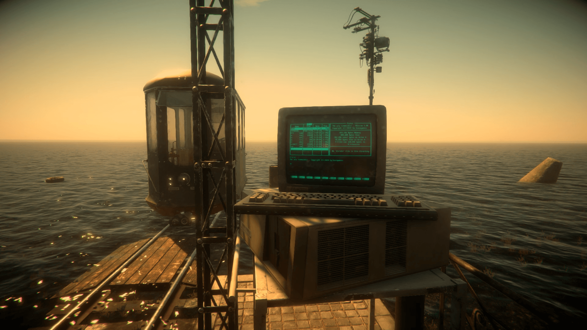 Secret Doctrine screenshot 7