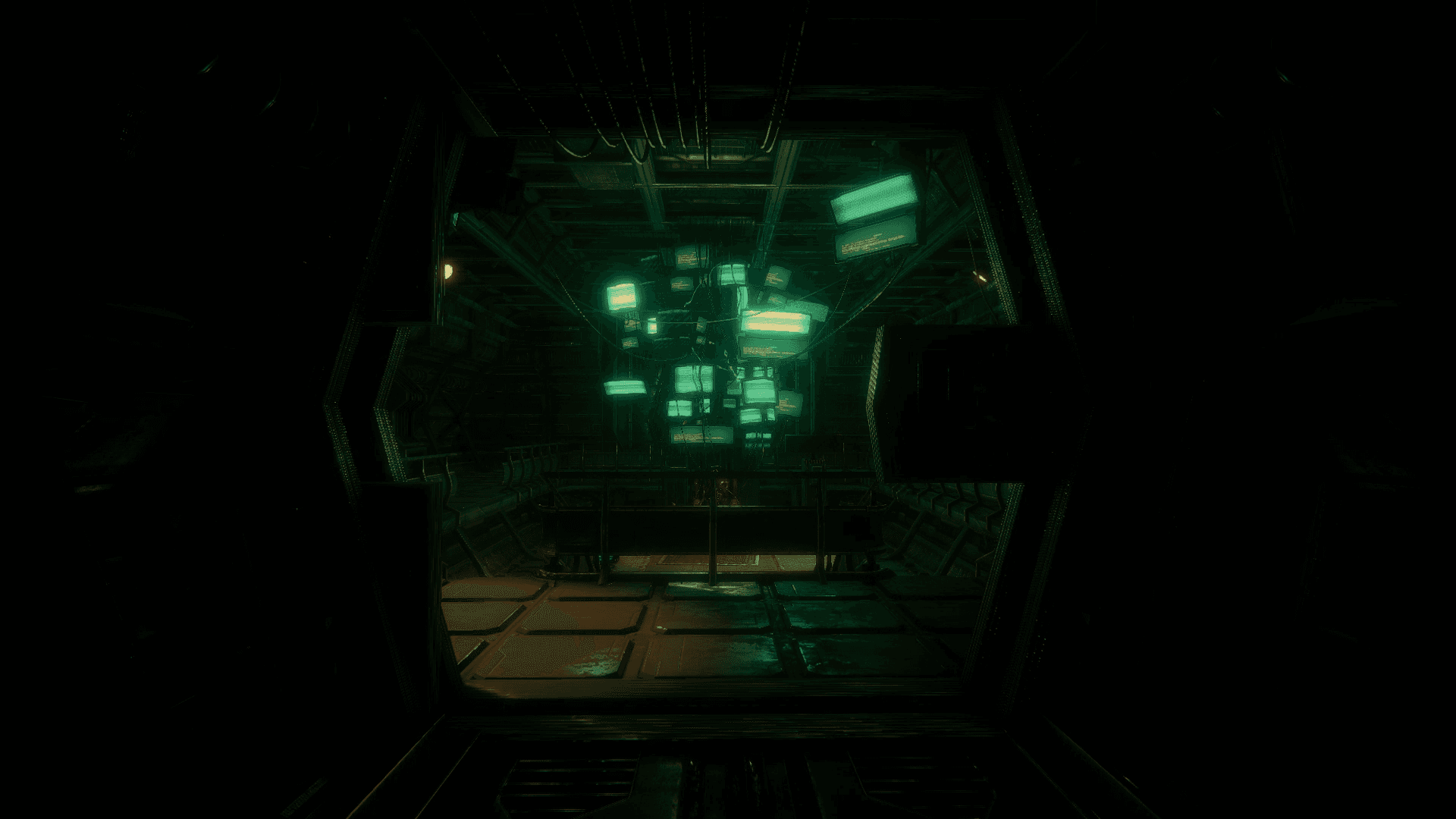 Secret Doctrine screenshot 1