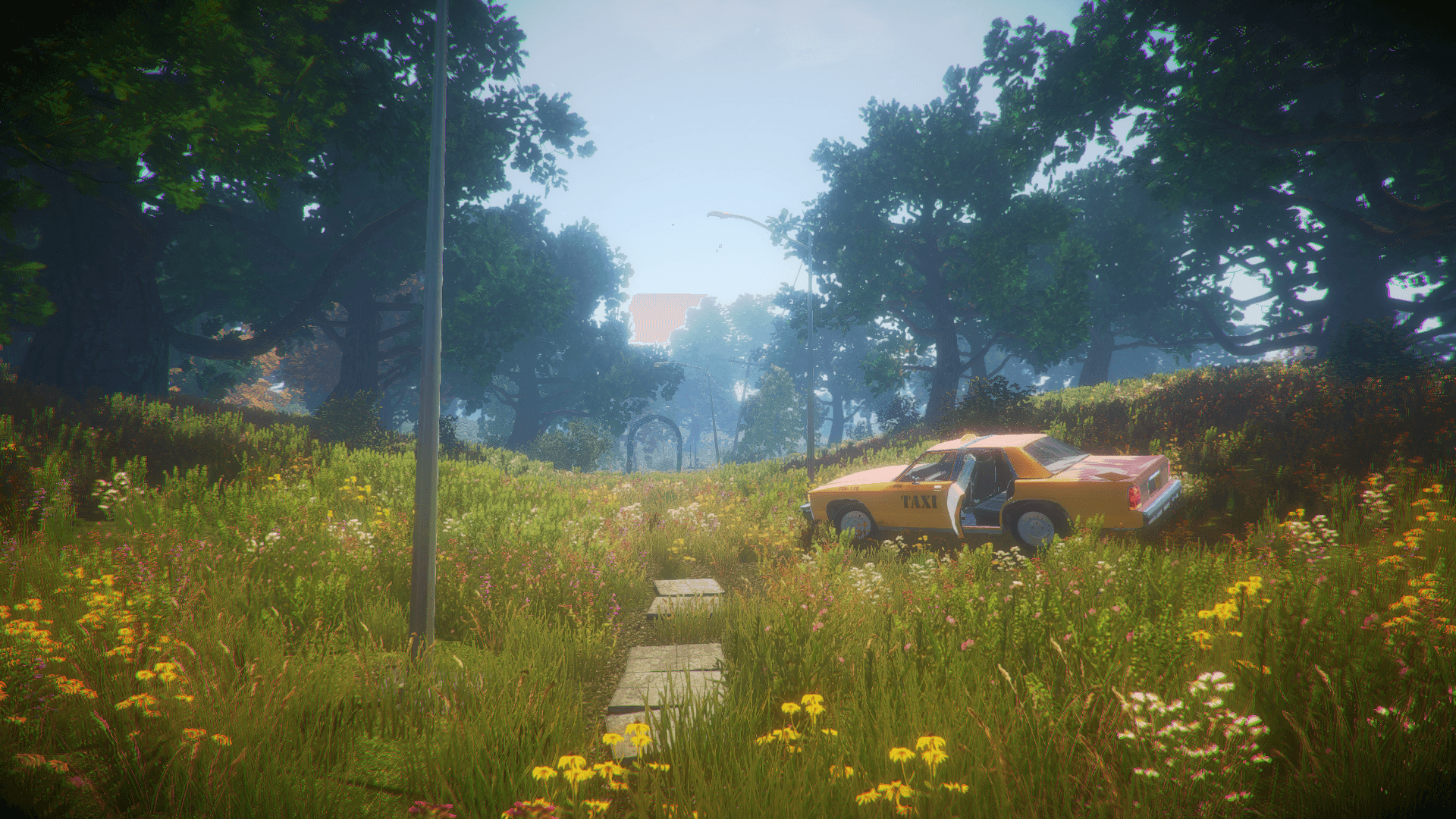 Secret Doctrine screenshot 4