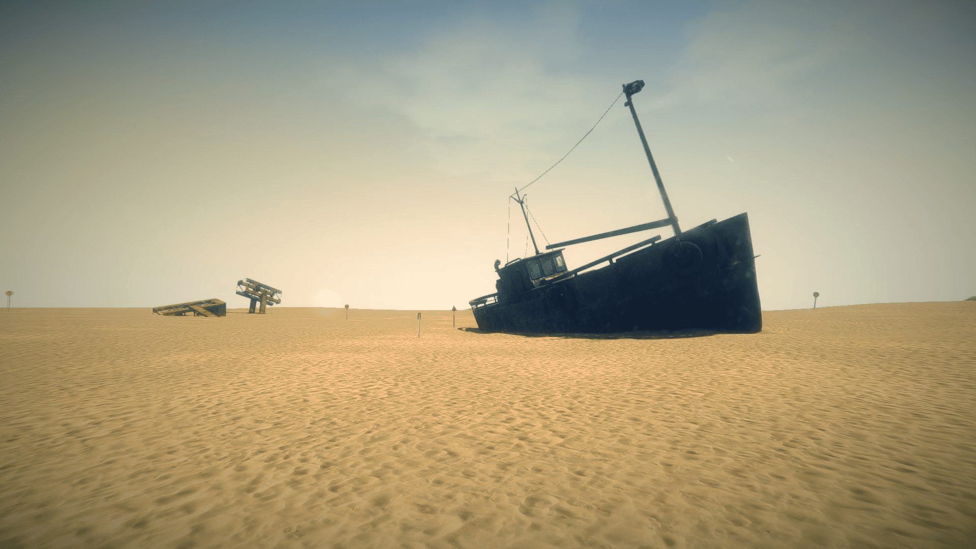 Secret Doctrine screenshot 9