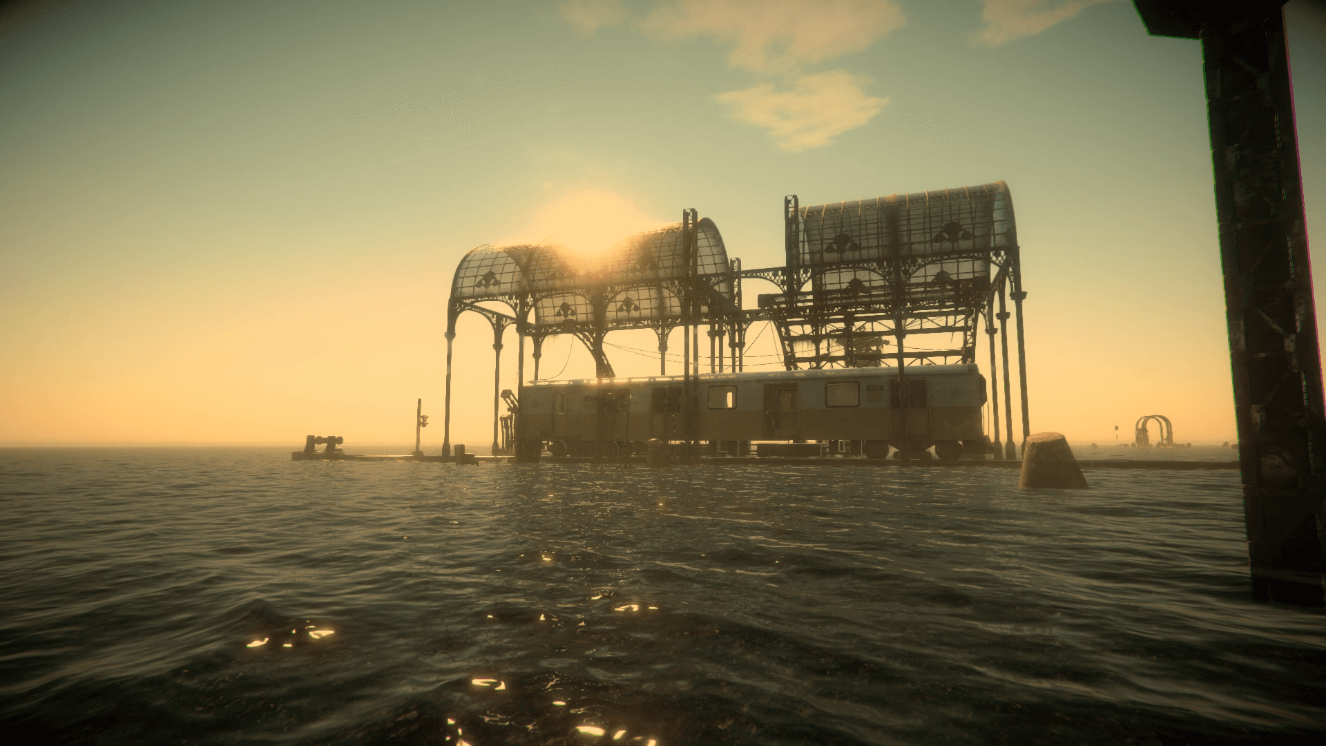 Secret Doctrine screenshot 2