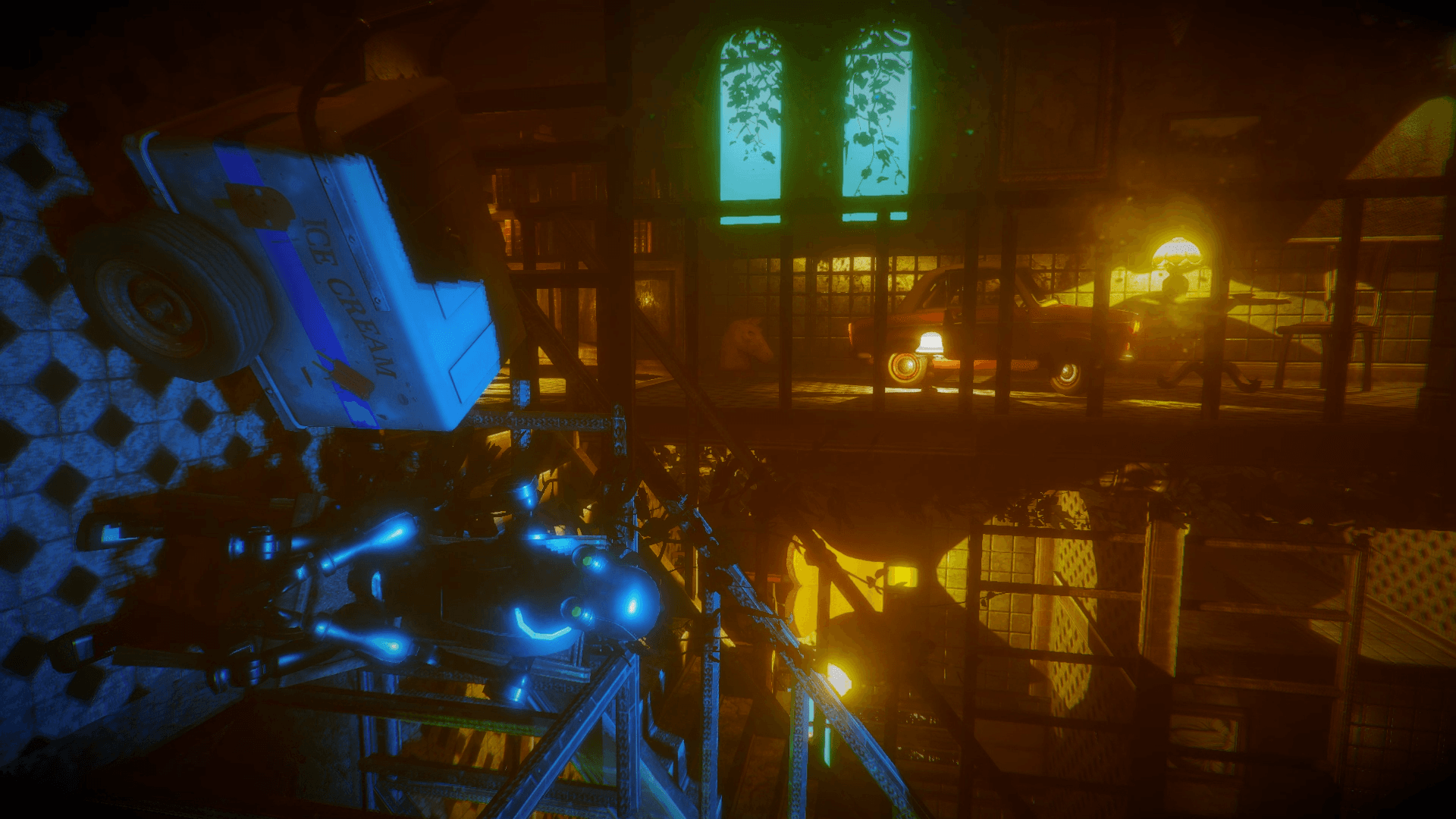 Secret Doctrine screenshot 10