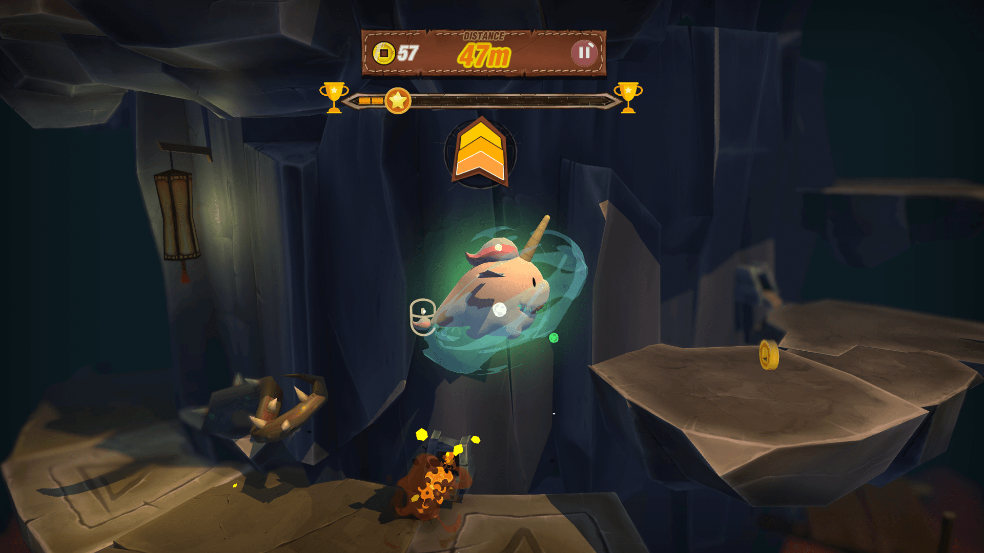 NoRush! screenshot 3