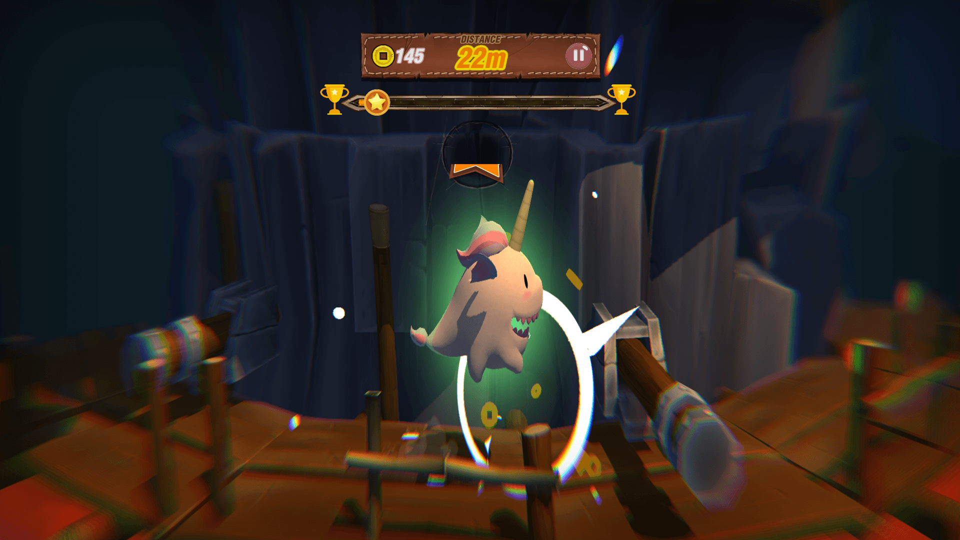 NoRush! screenshot 4