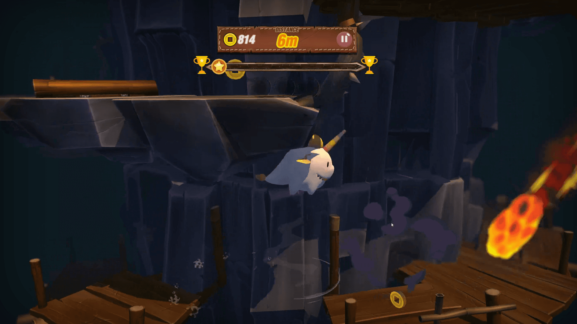 NoRush! screenshot 2