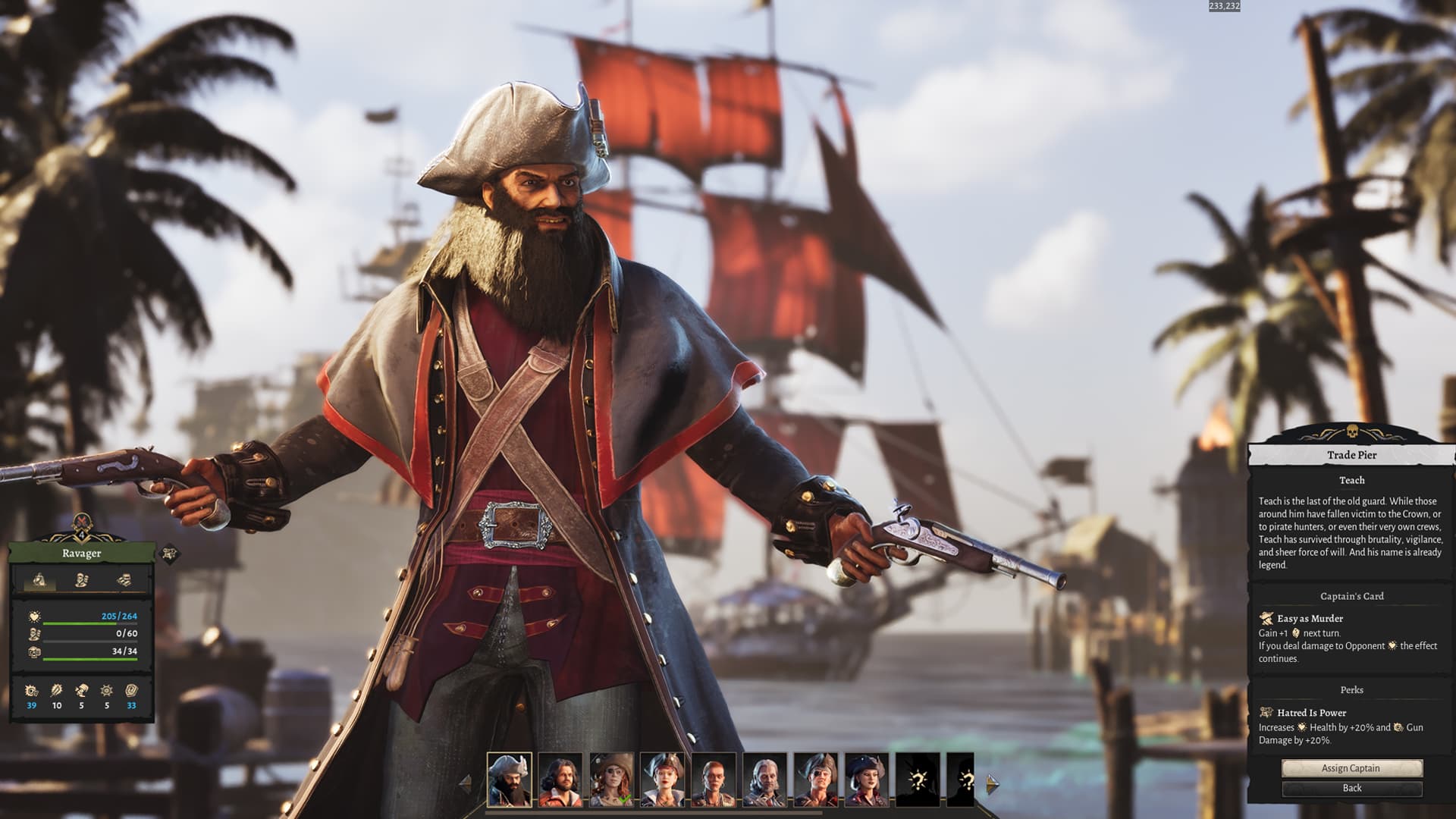 Corsair Cove screenshot 8