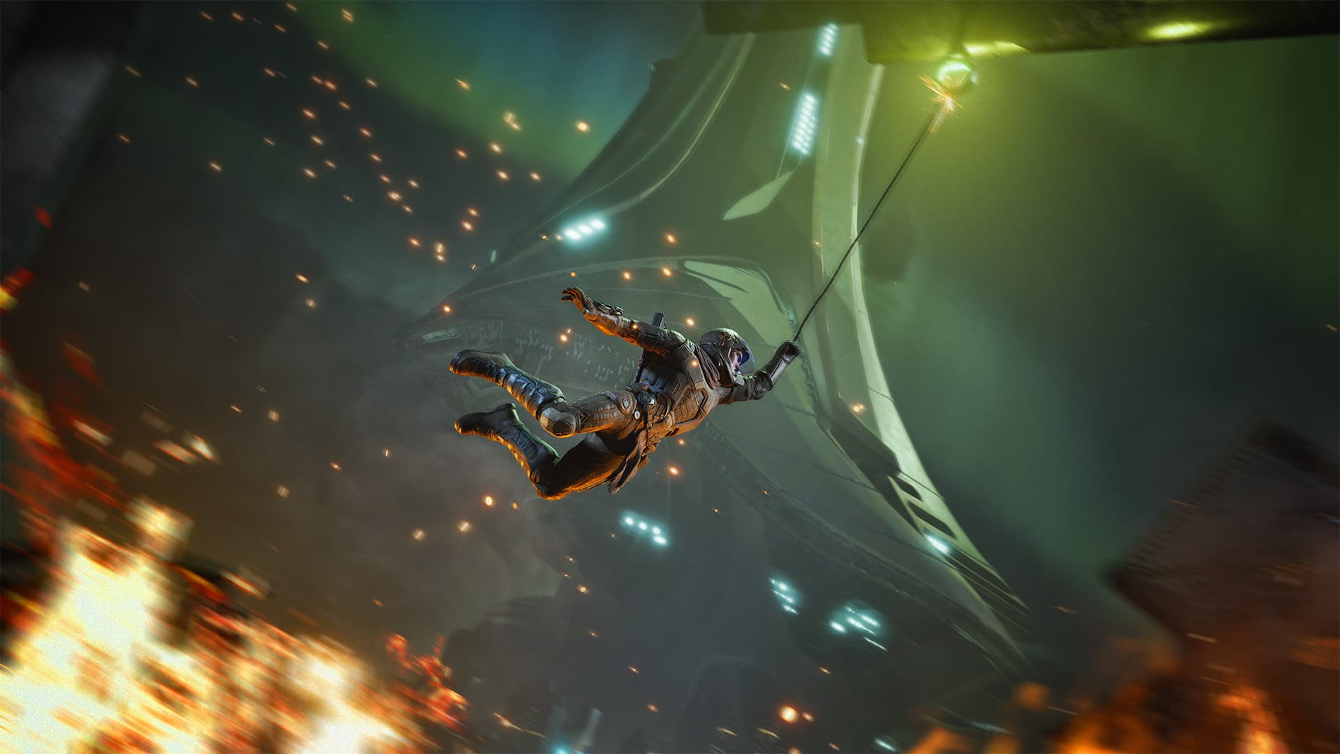 EXODUS screenshot 5