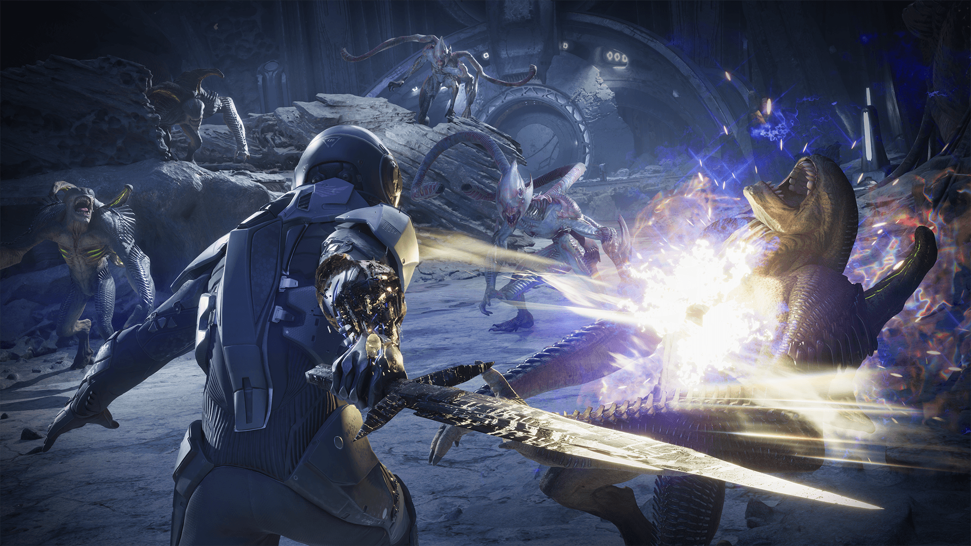 EXODUS screenshot 8