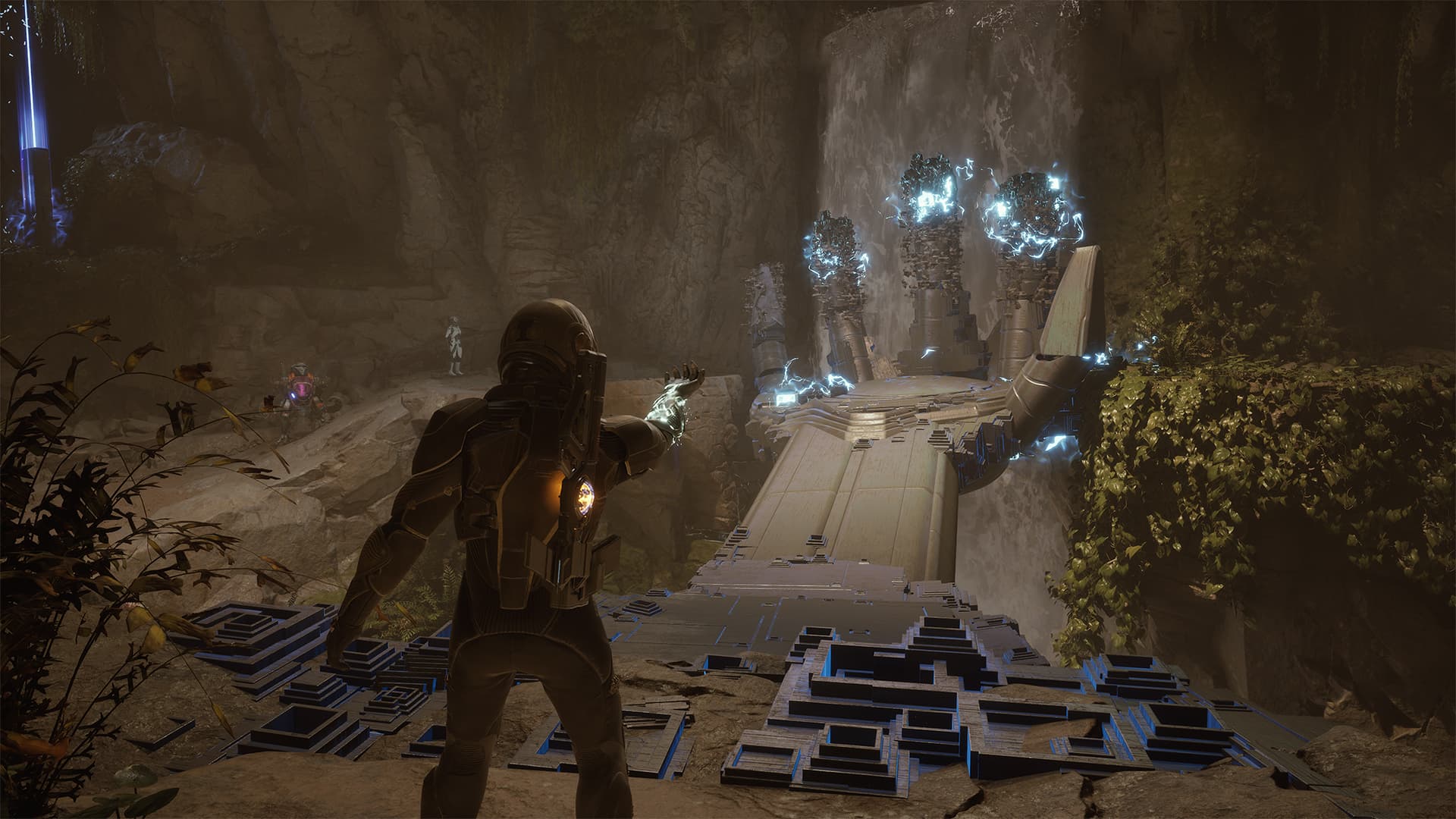 EXODUS screenshot 11