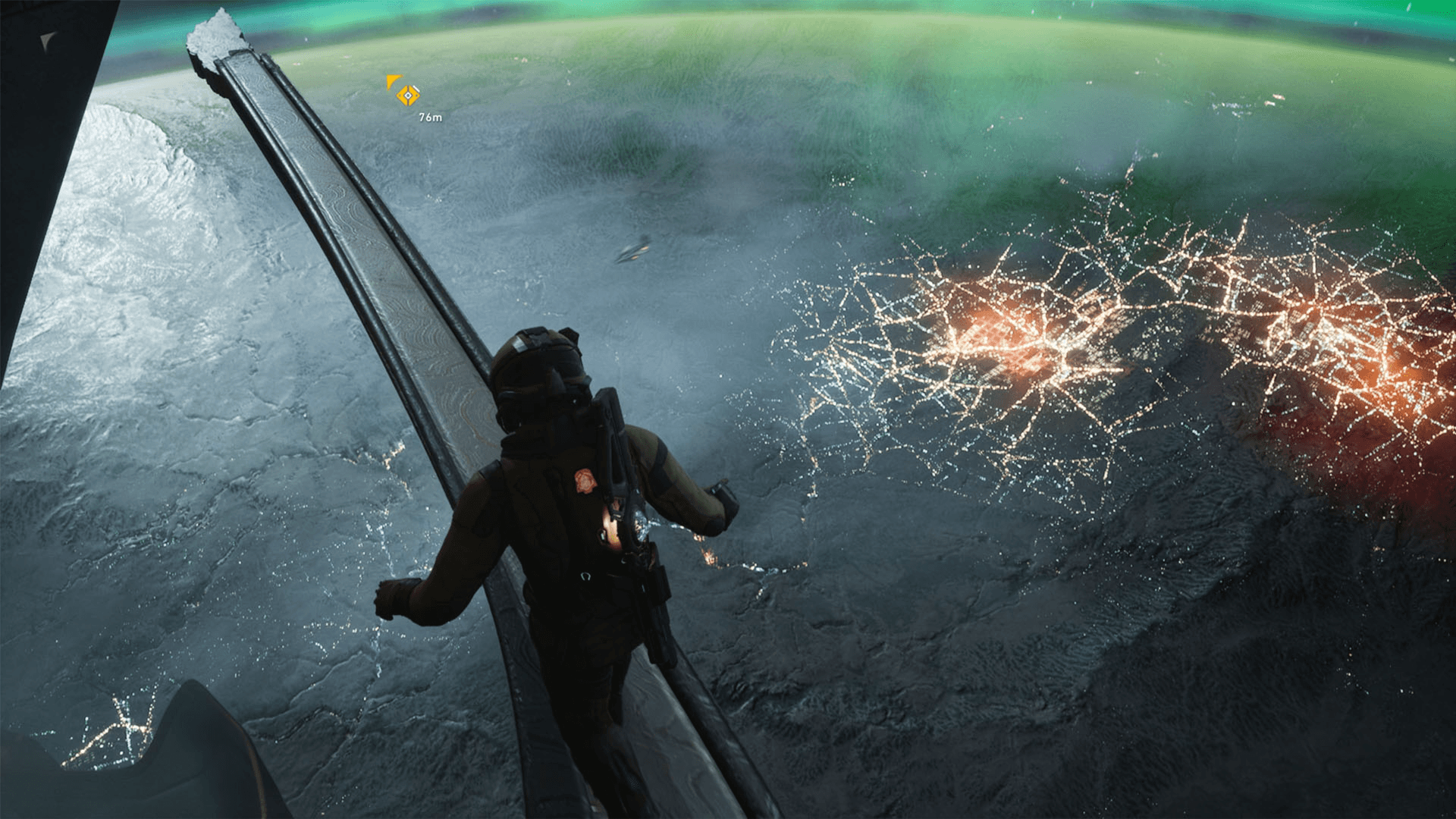 EXODUS screenshot 12