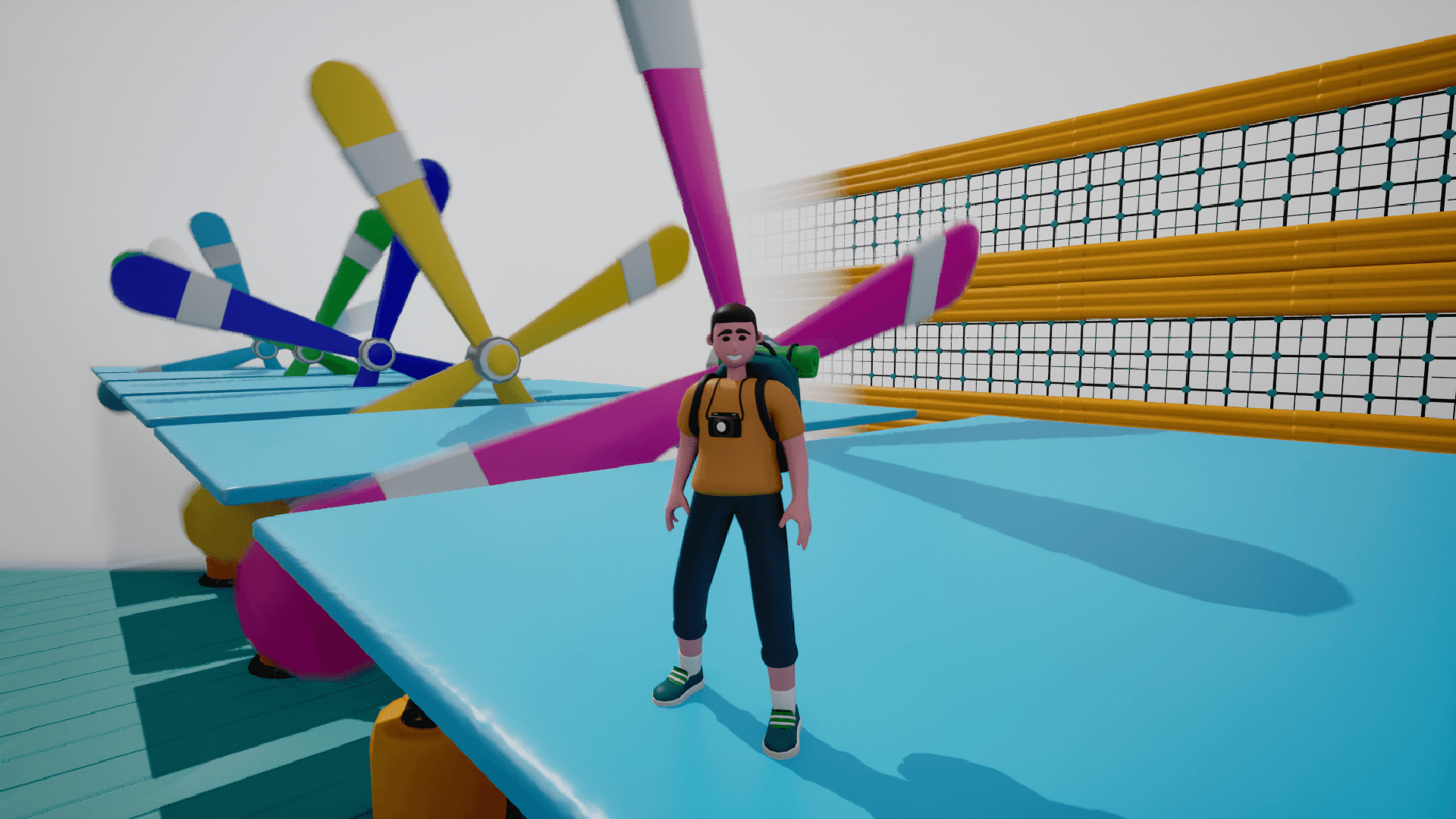 Running UP screenshot 10