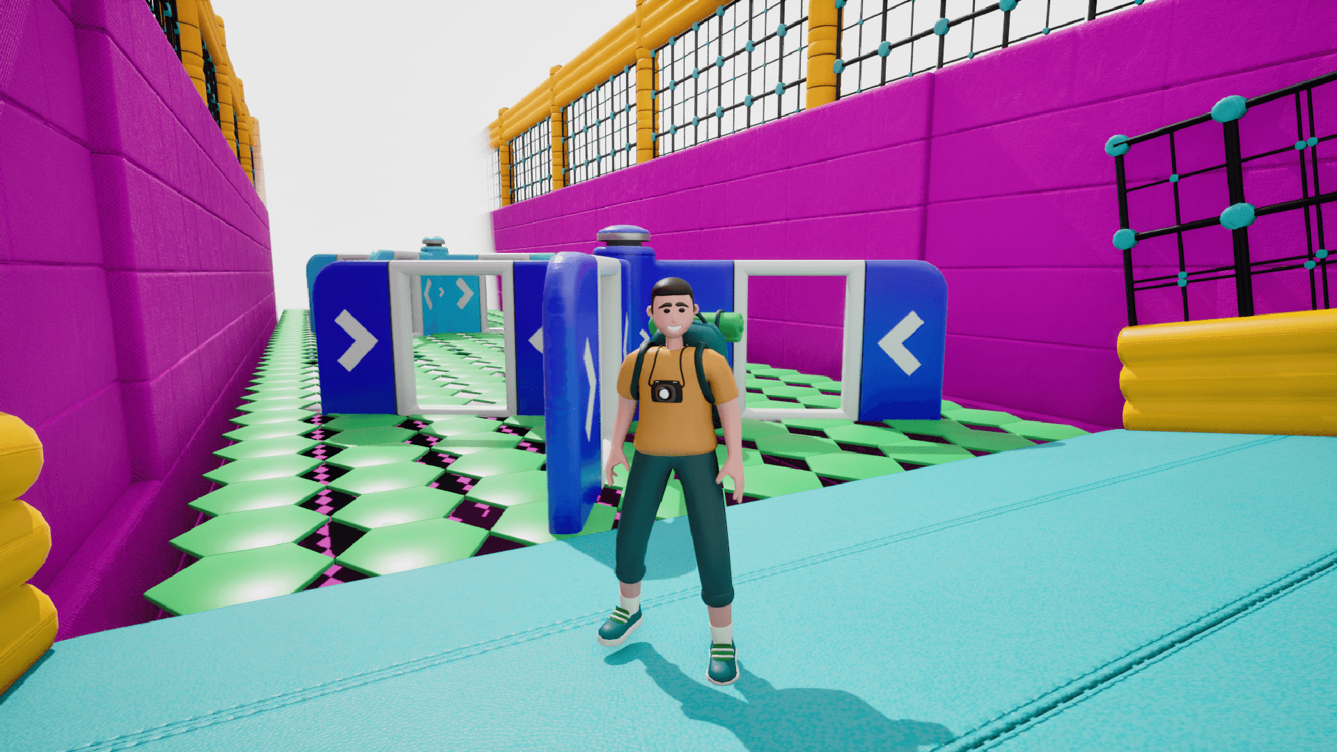 Running UP screenshot 11