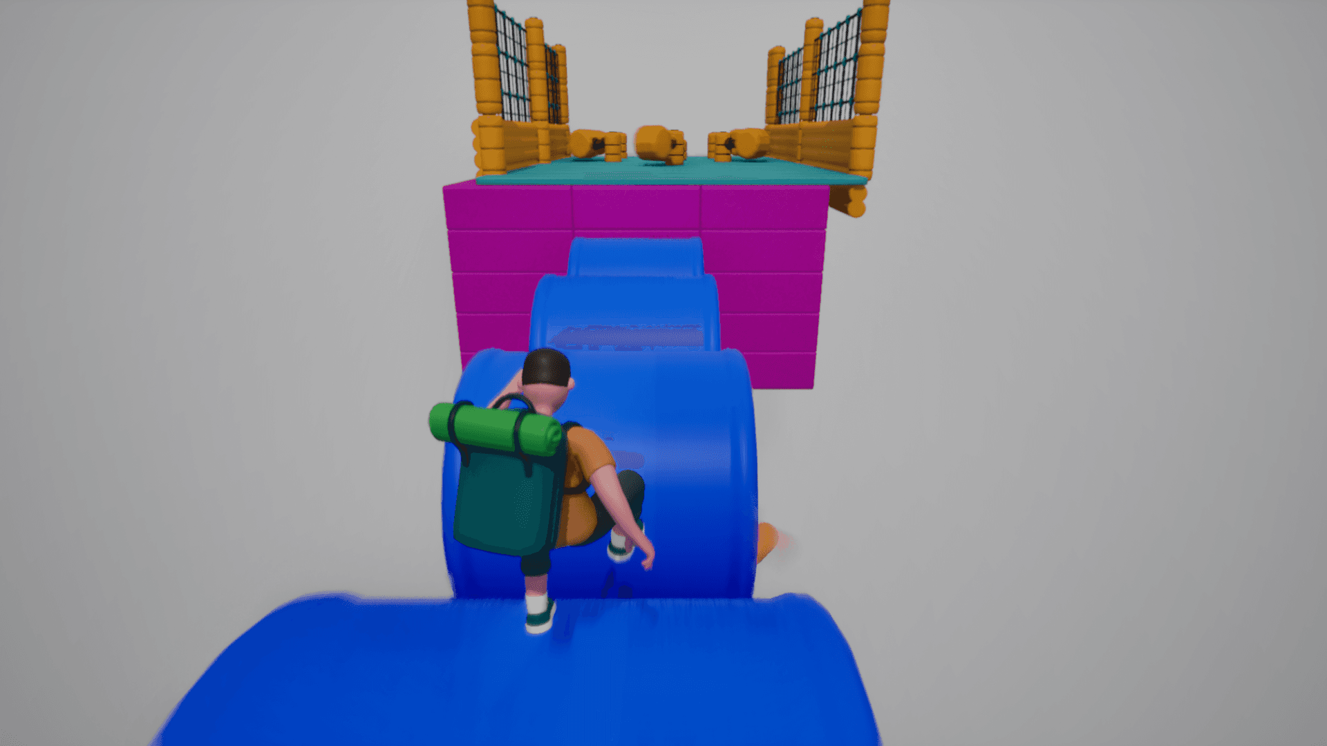 Running UP screenshot 3