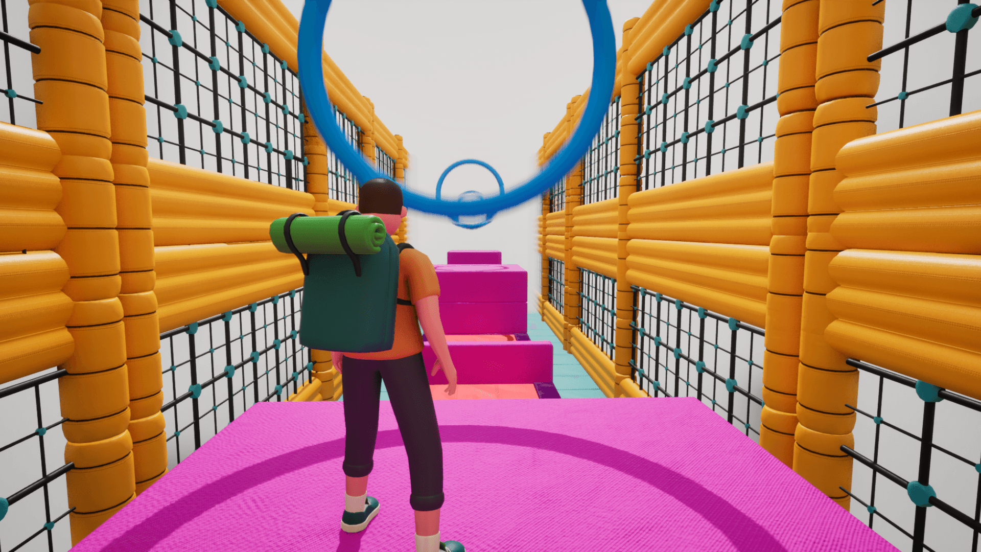 Running UP screenshot 6