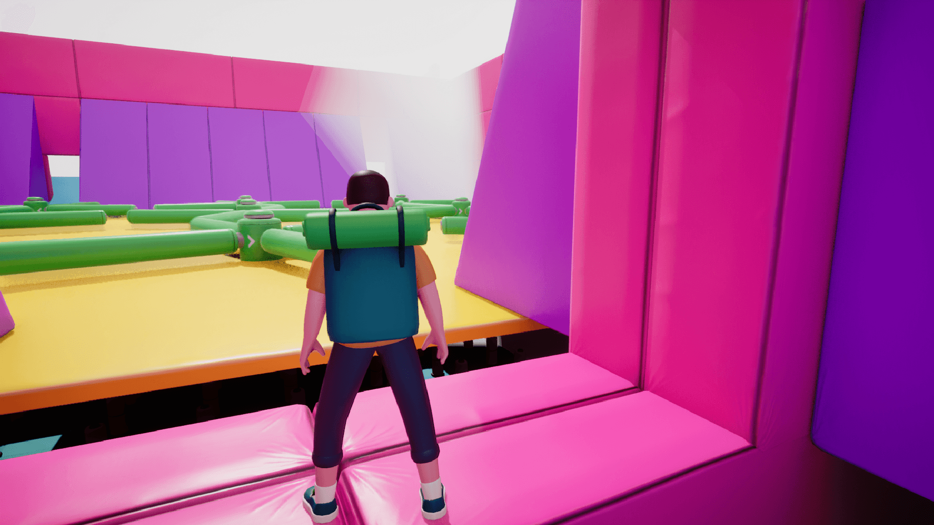 Running UP screenshot 12