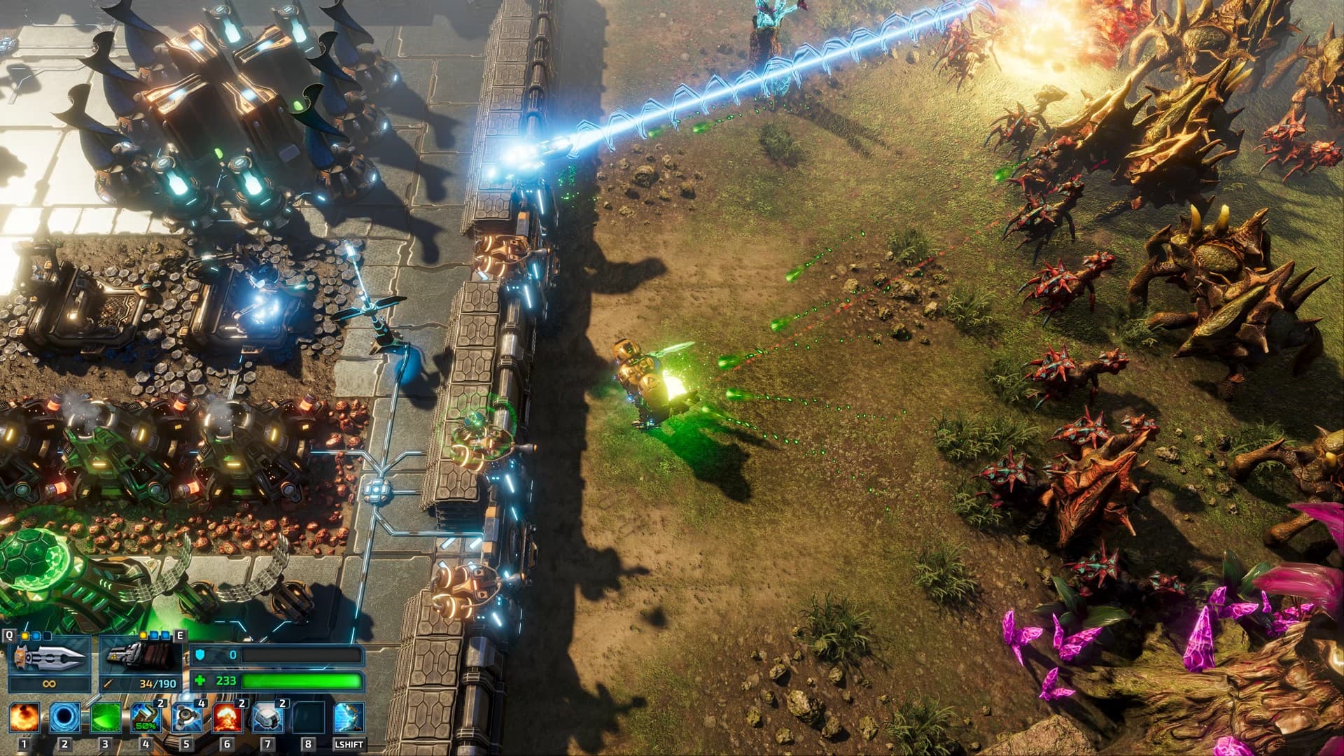 The Riftbreaker official image 3