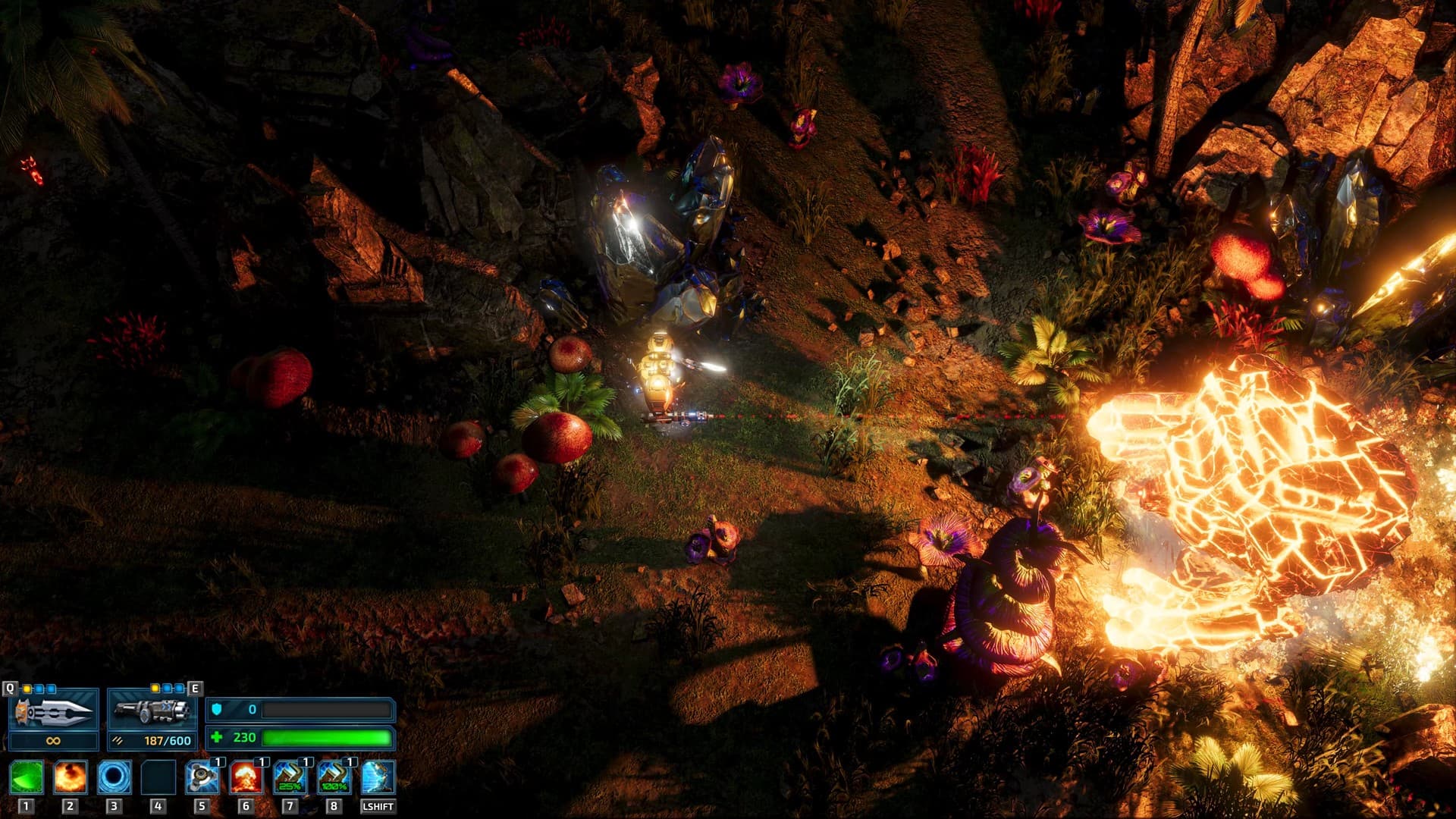 The Riftbreaker official image 8