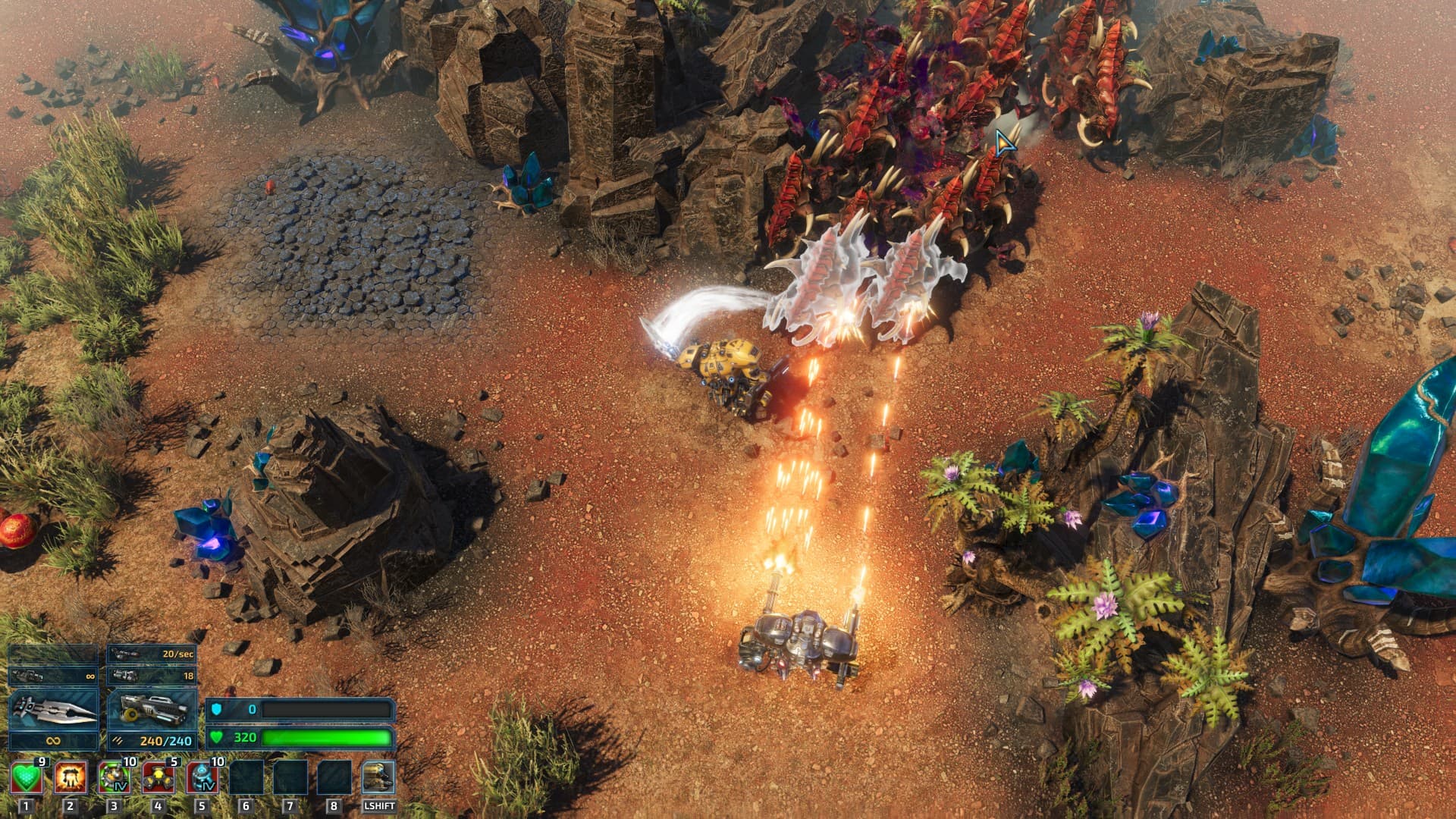 The Riftbreaker official image 2
