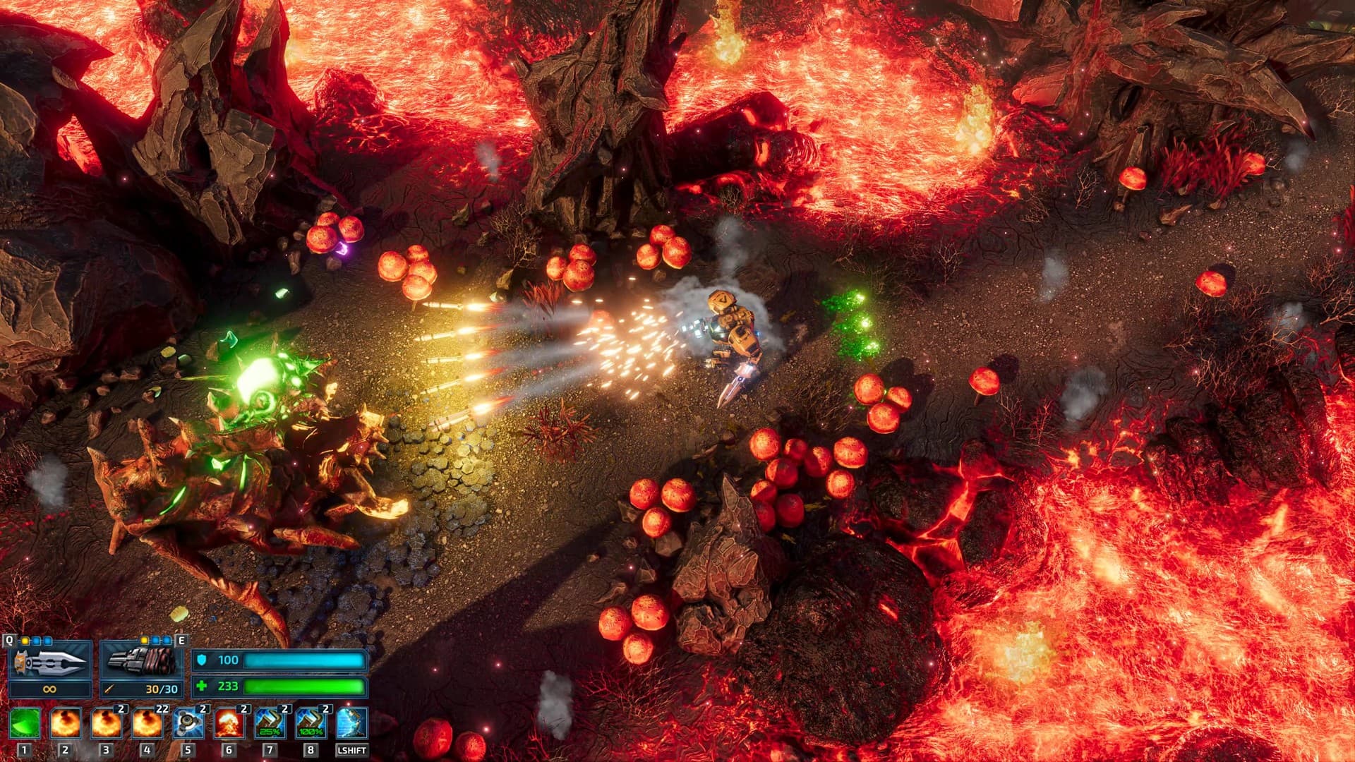 The Riftbreaker official image 11