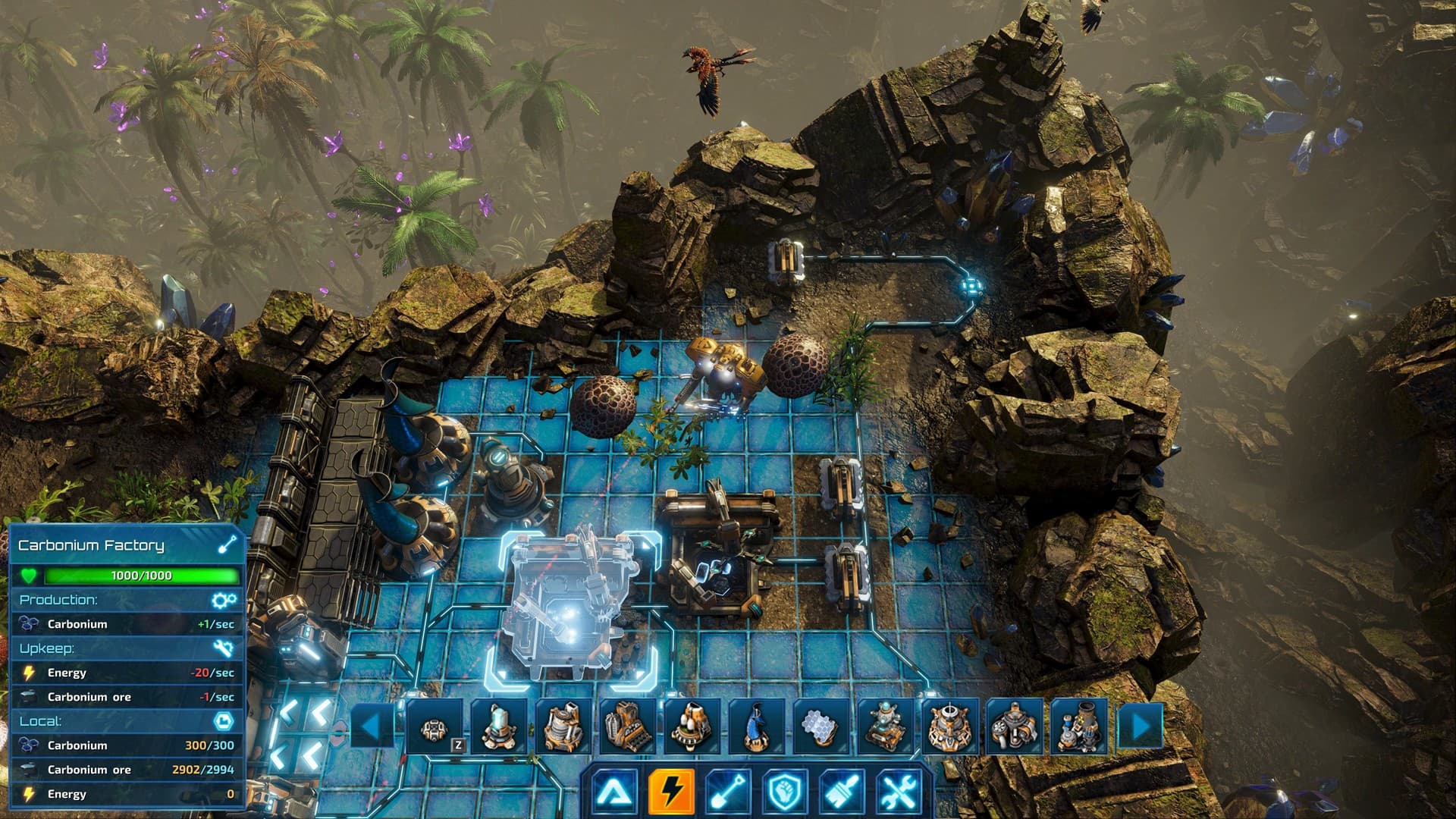 The Riftbreaker official image 12