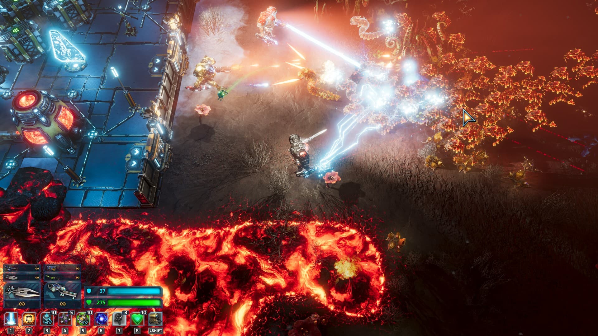 The Riftbreaker official image 6