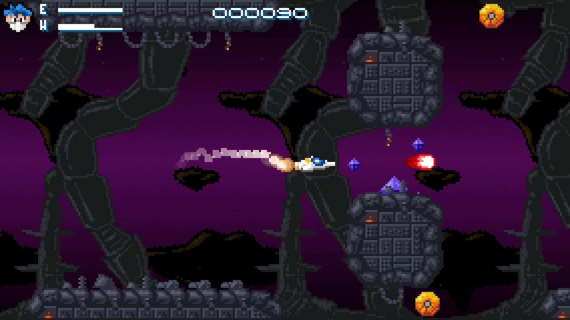 Neoteria screenshot 6