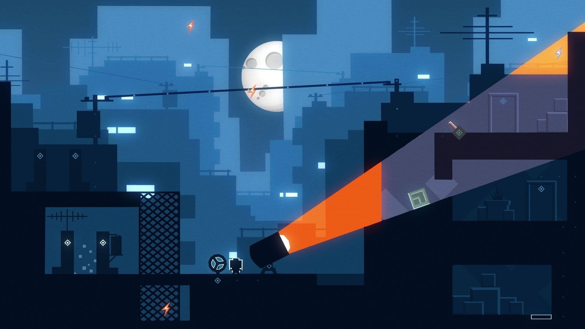 Night Lights official image 1