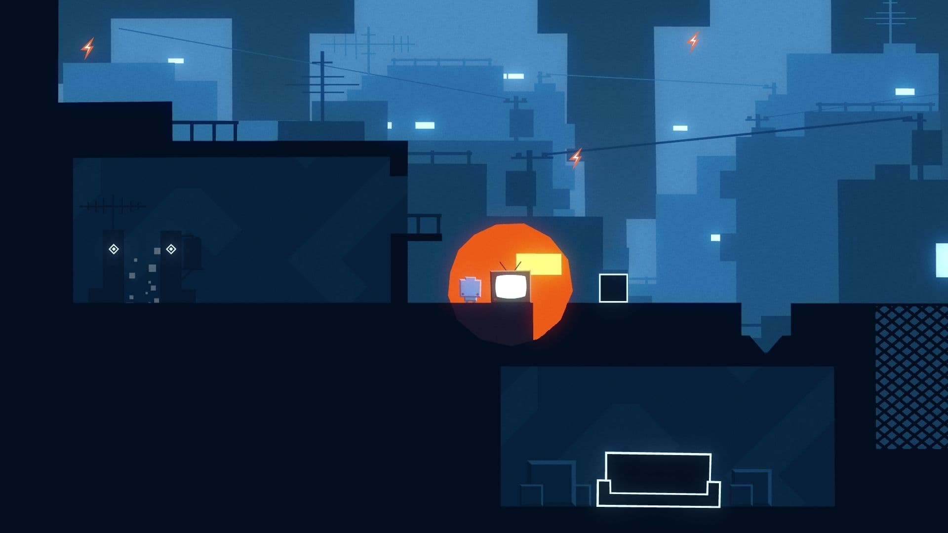 Night Lights official image 3