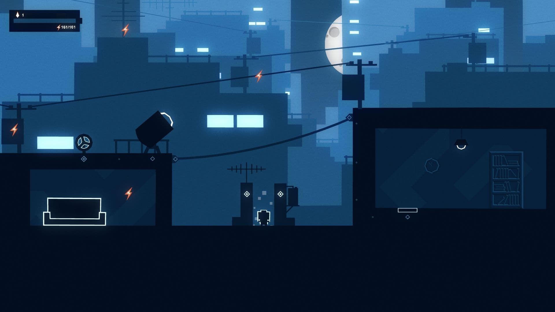Night Lights official image 4