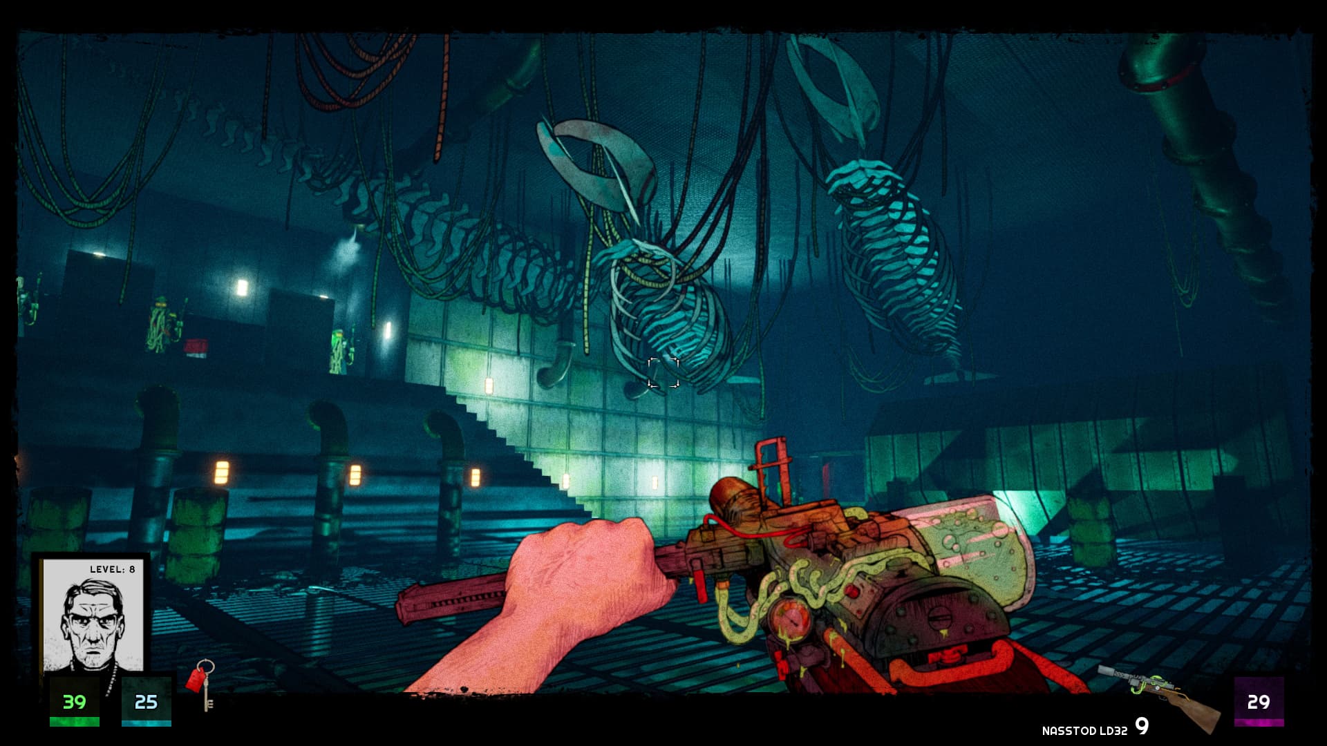 Forgive Me Father screenshot 6
