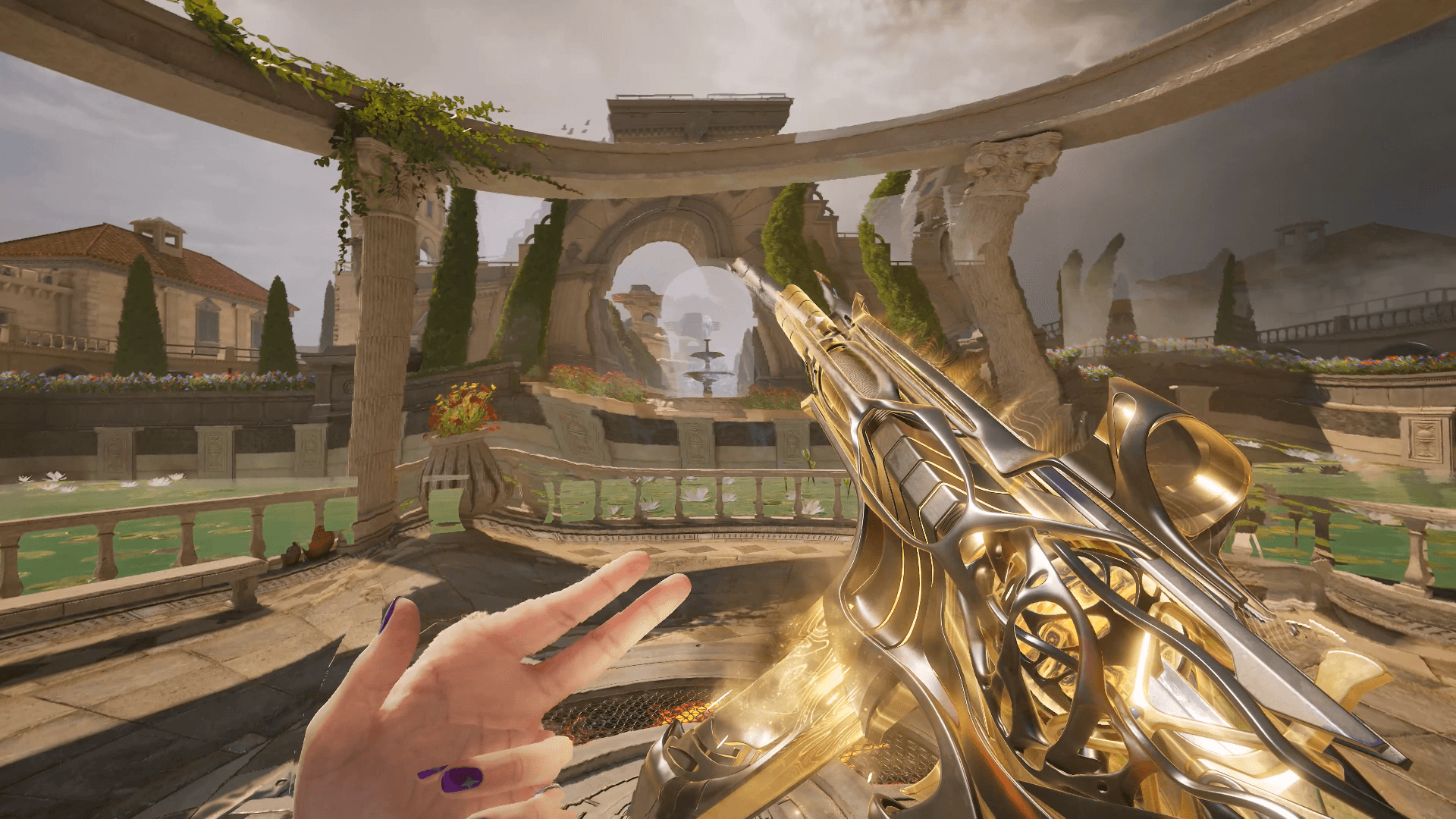 FragPunk screenshot 5