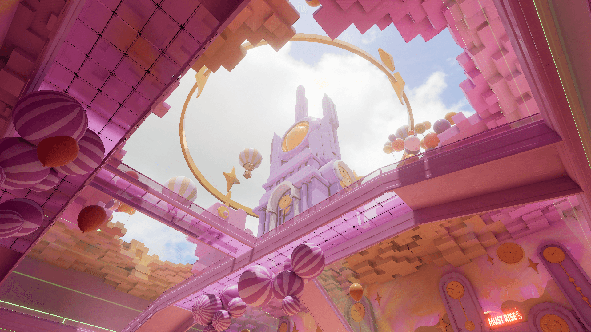 FragPunk screenshot 7