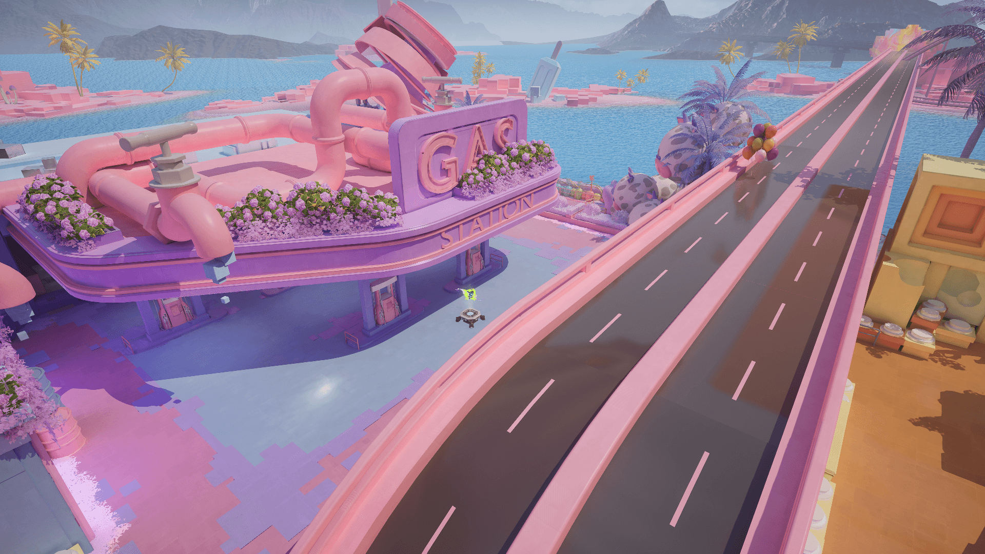 FragPunk screenshot 8