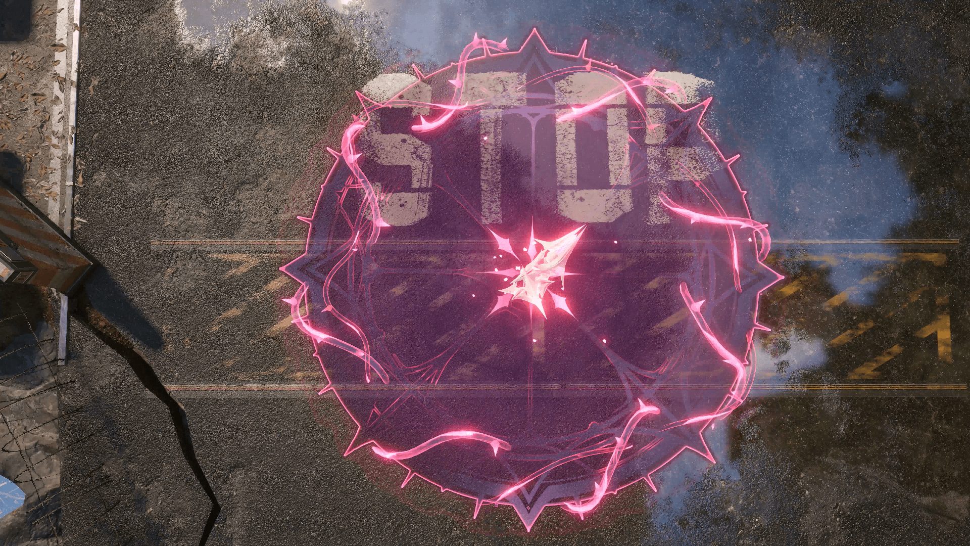 FragPunk screenshot 2