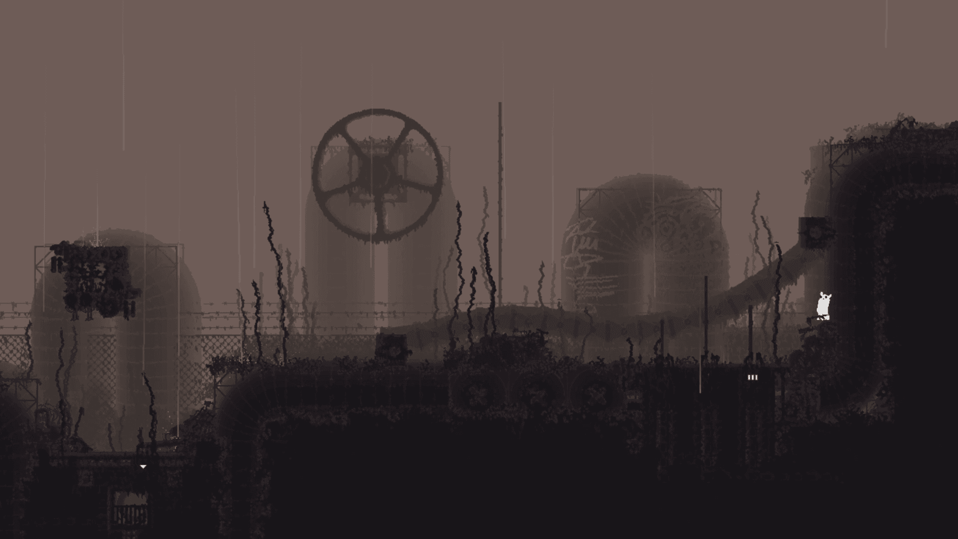 Rain World screenshot 2