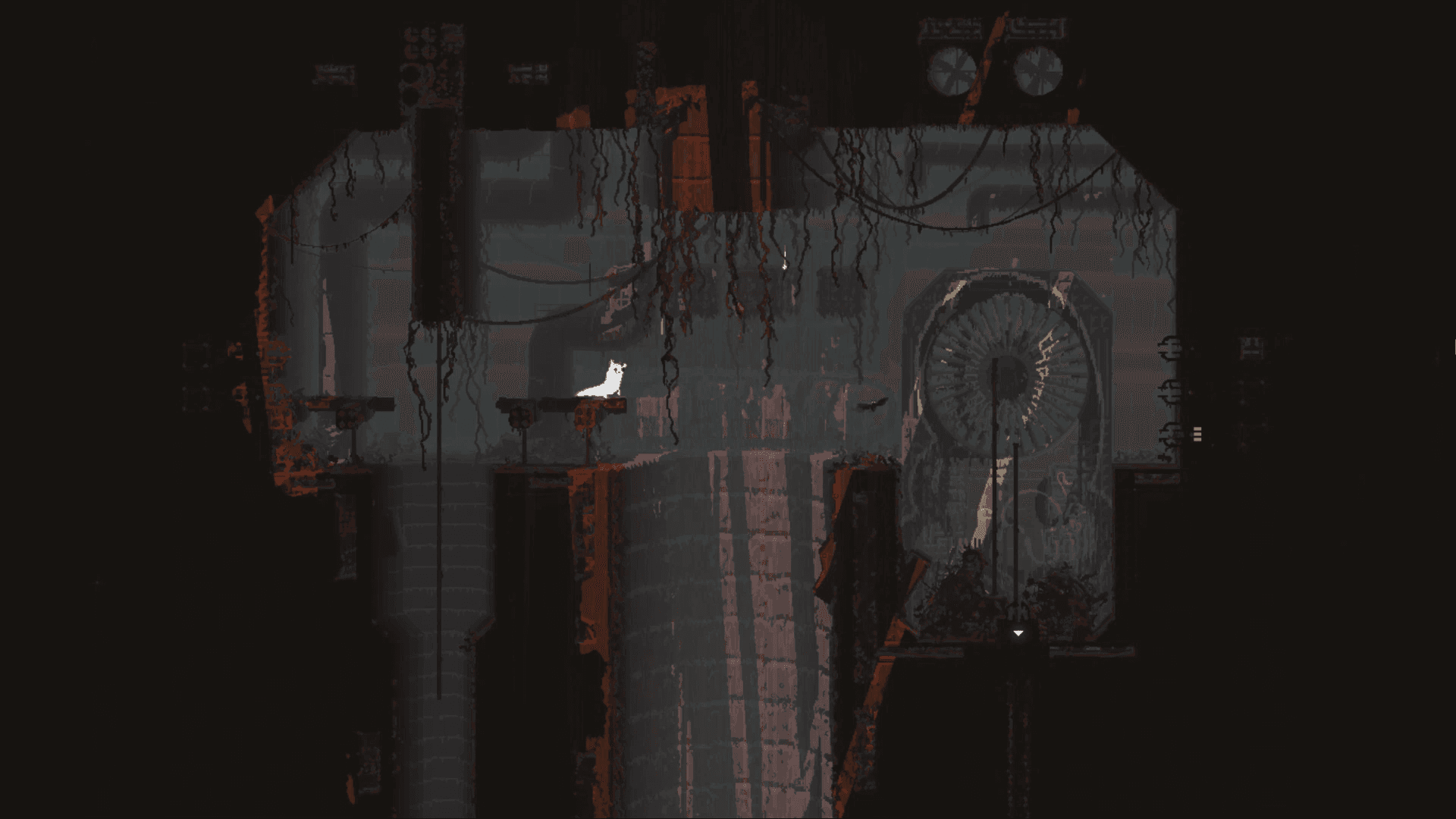 Rain World screenshot 3