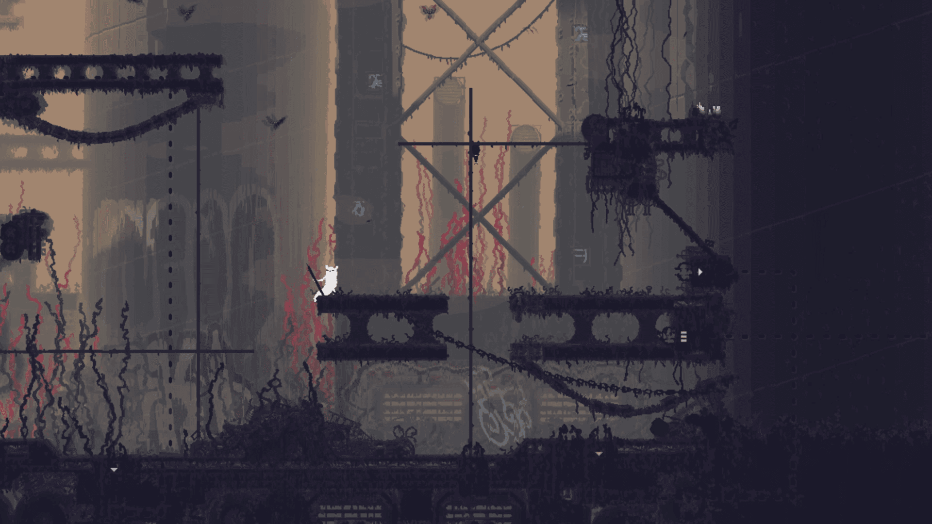 Rain World screenshot 1