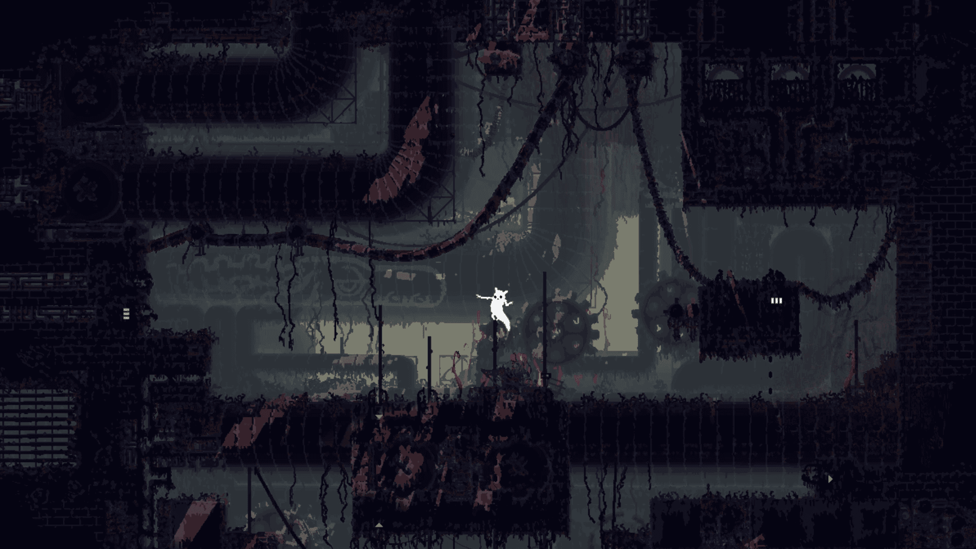 Rain World screenshot 4
