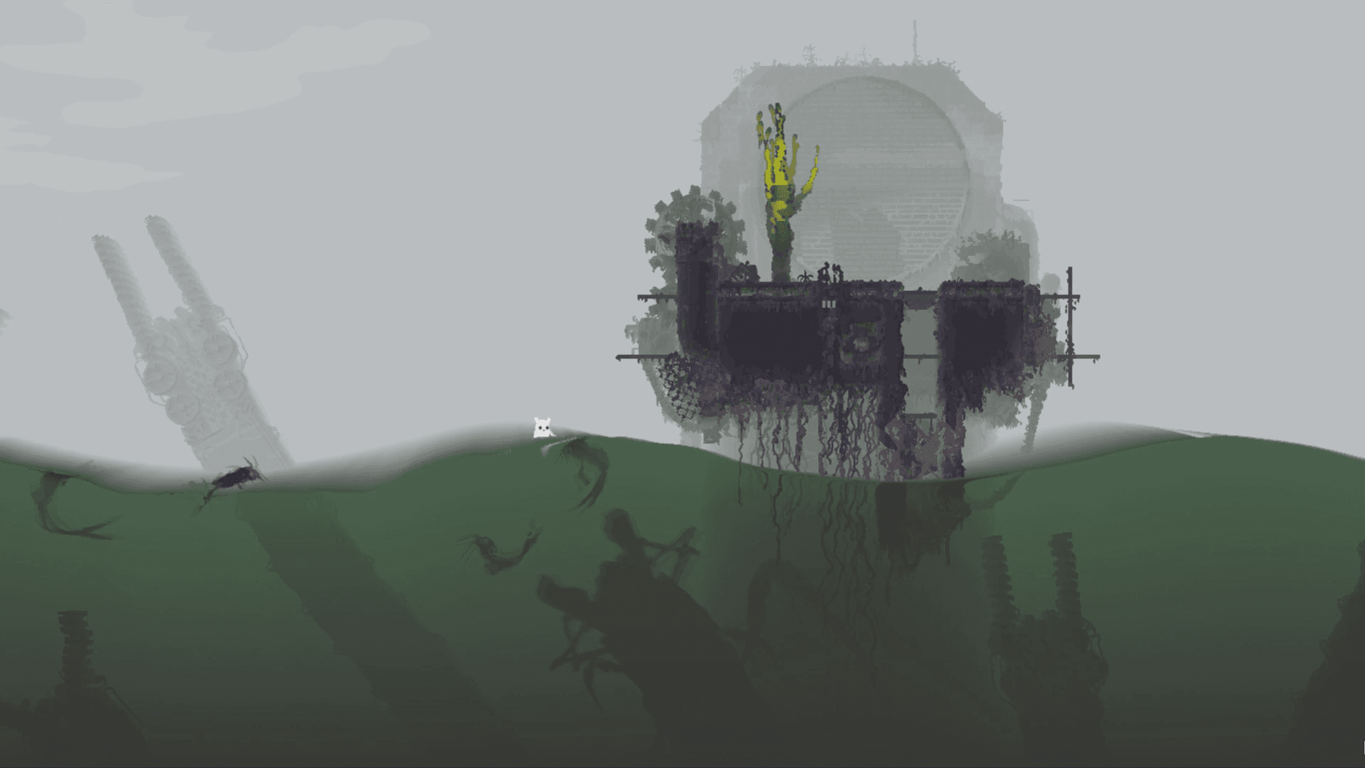 Rain World screenshot 5