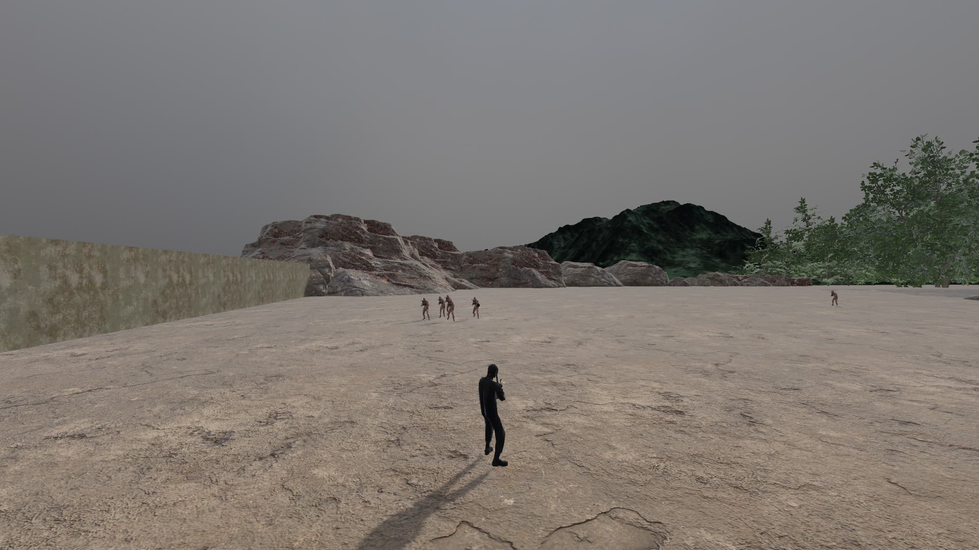 Terrorsepsis screenshot 1