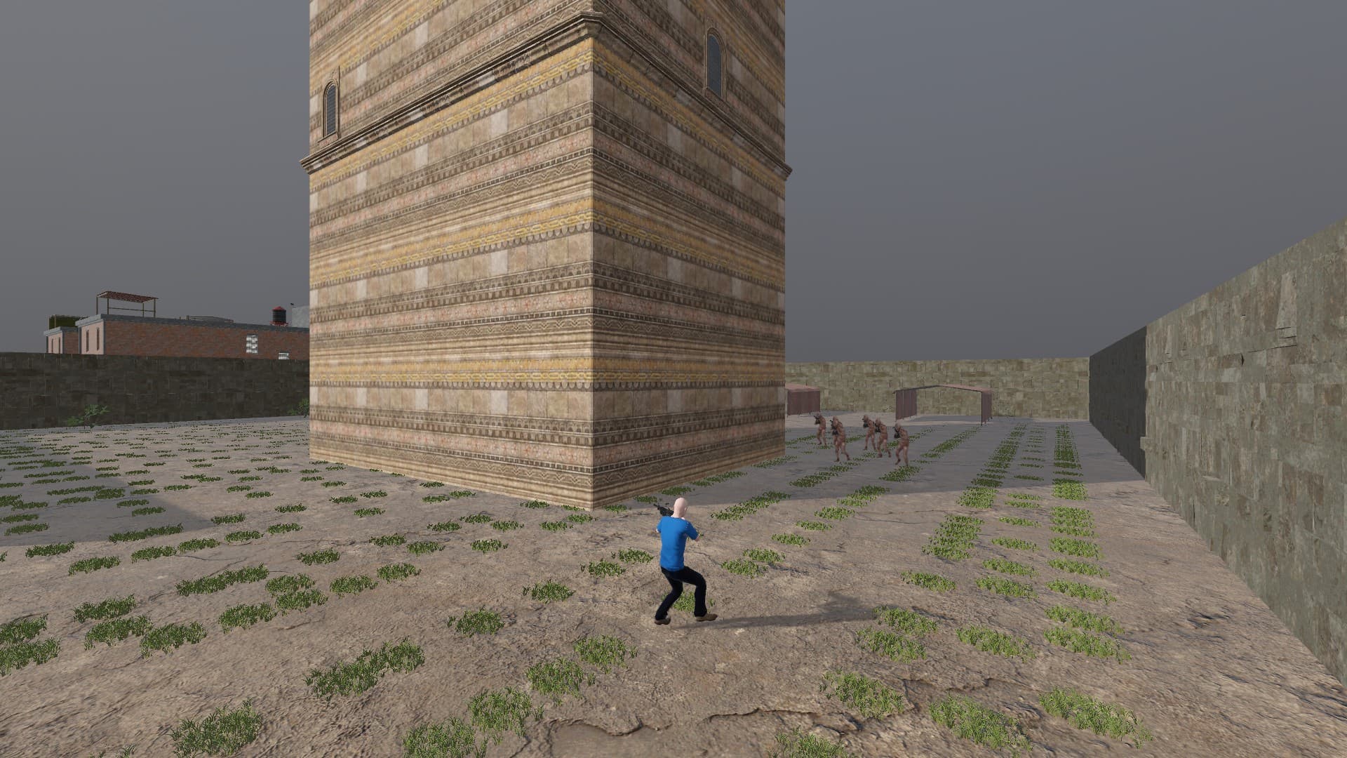 Terrorsepsis screenshot 4