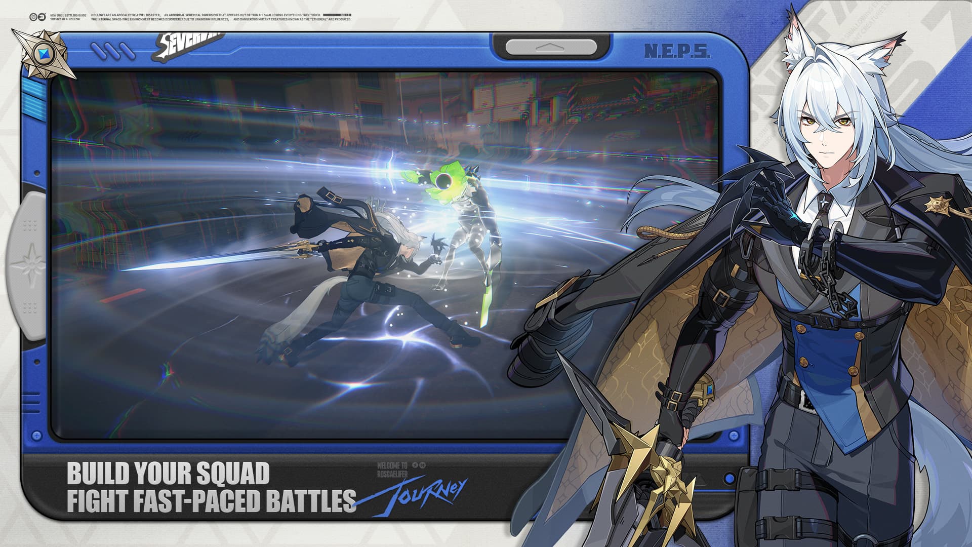 Zenless Zone Zero screenshot 3