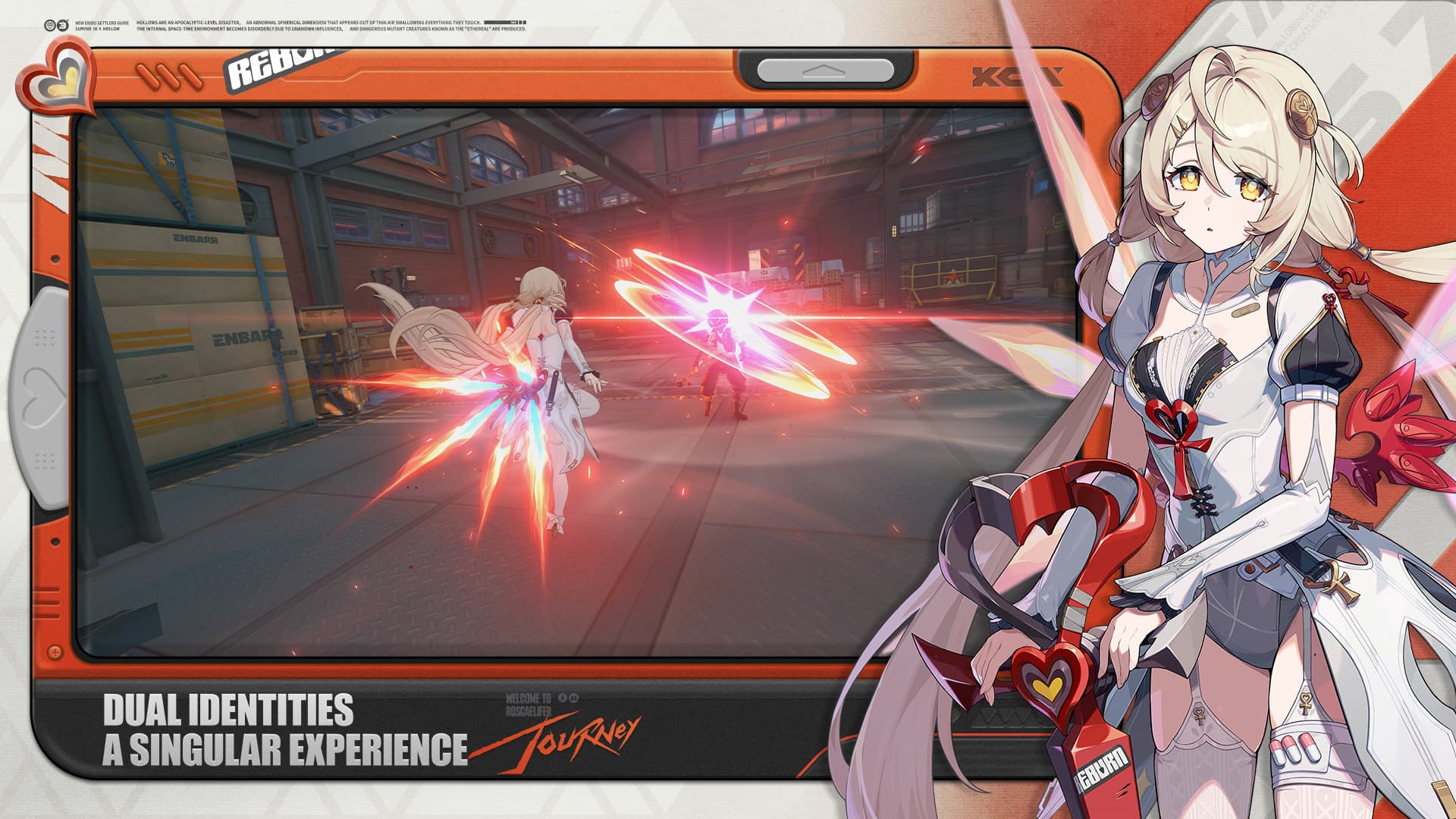 Zenless Zone Zero screenshot 2