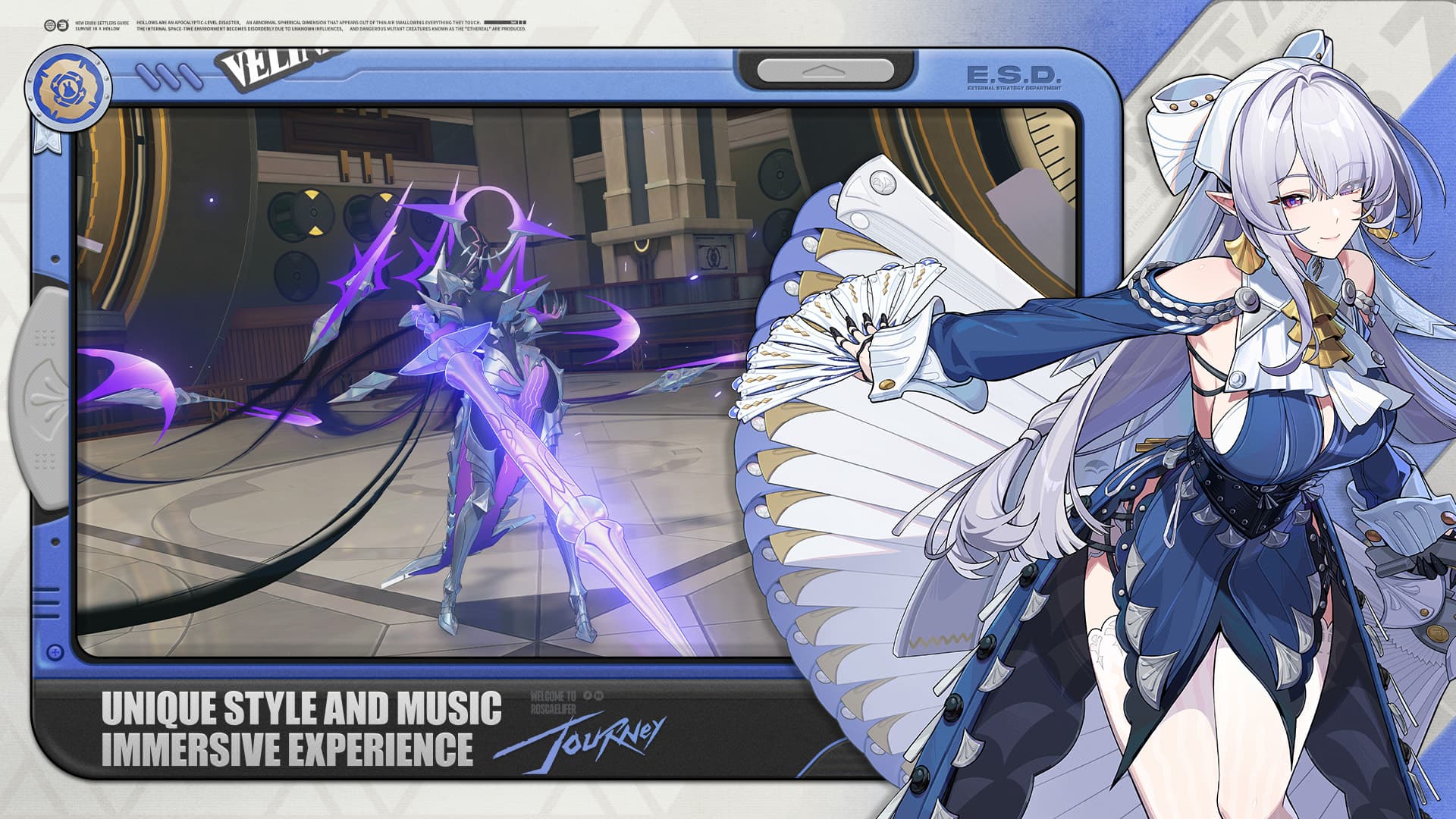 Zenless Zone Zero screenshot 4