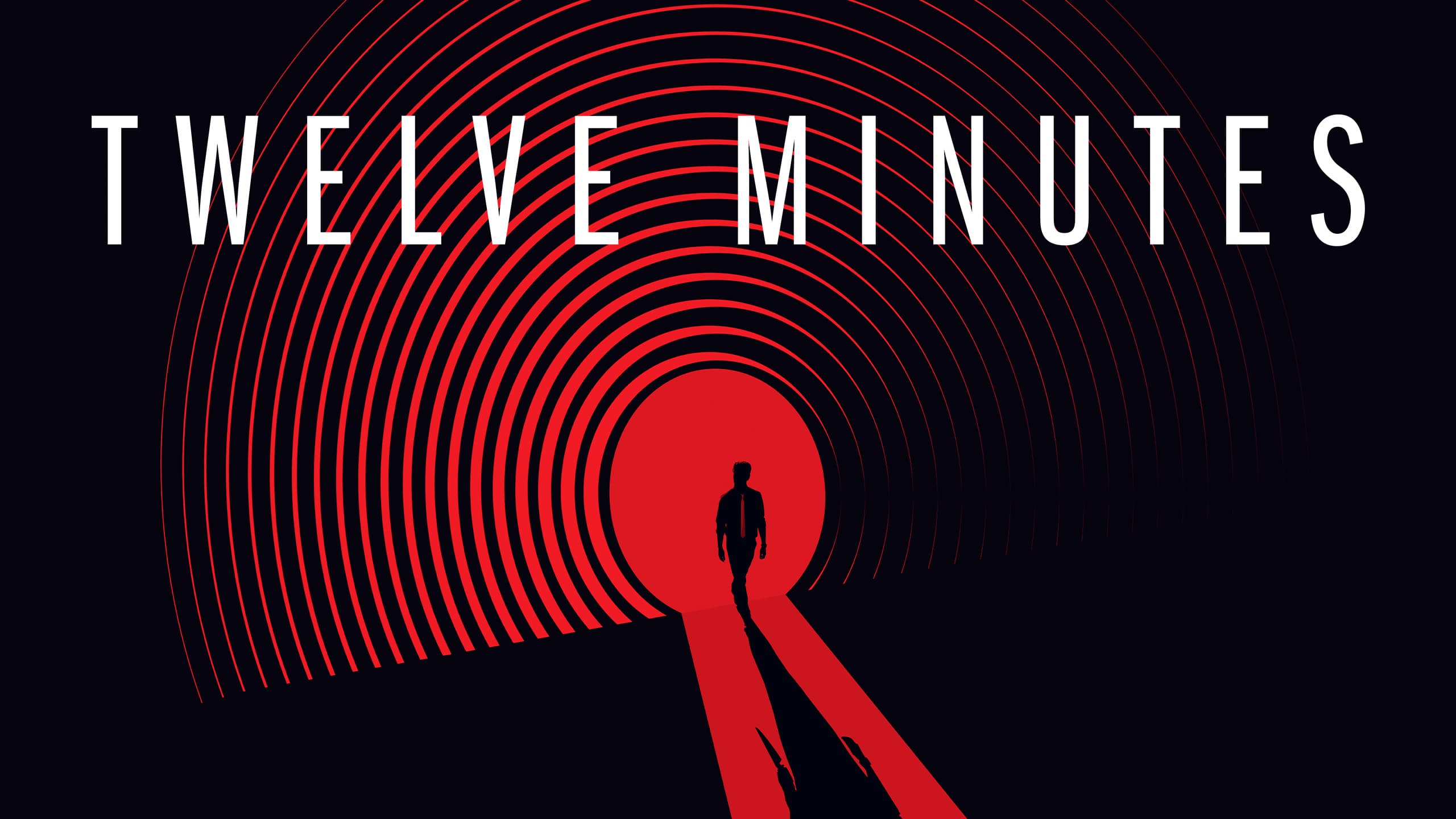 Twelve Minutes cover art