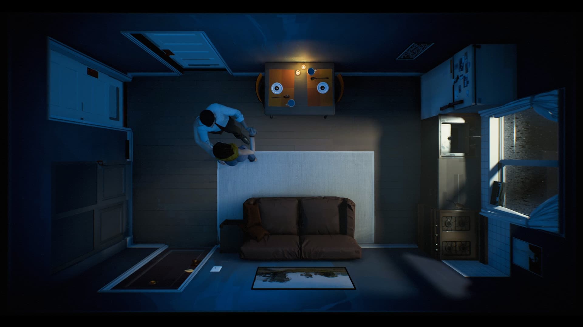 Twelve Minutes screenshot 5